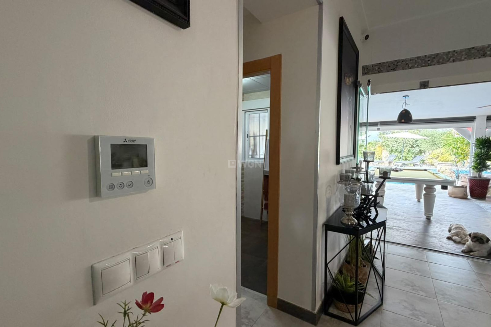 Odsprzedaż - Villa - Catral - Comunidad Valenciana