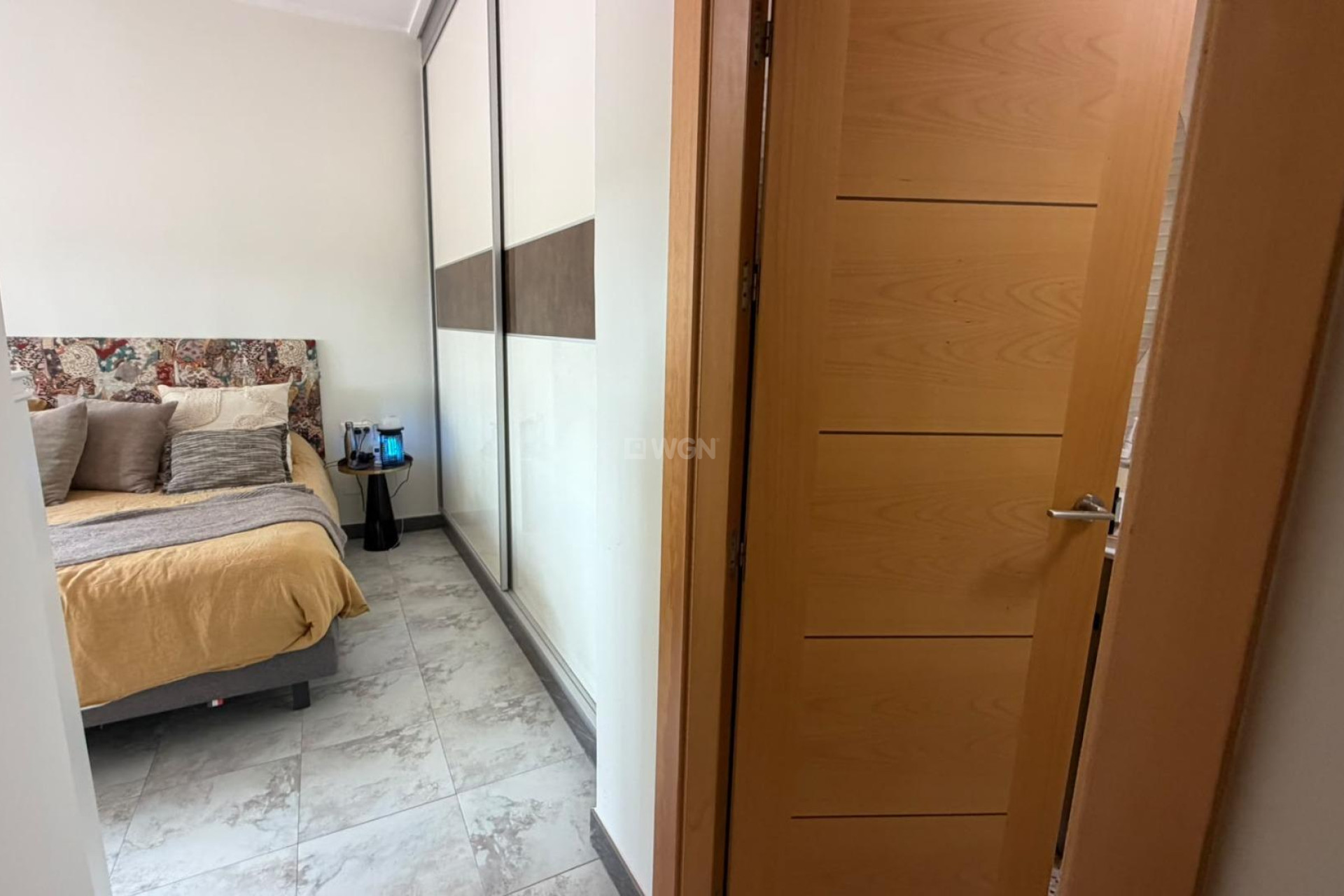 Odsprzedaż - Villa - Catral - Comunidad Valenciana