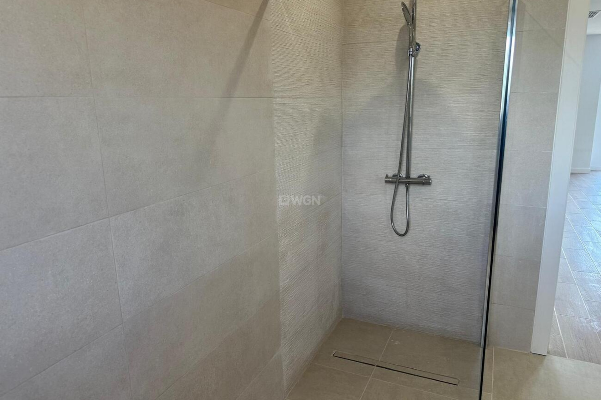 Odsprzedaż - Villa - Catral - Costa Blanca