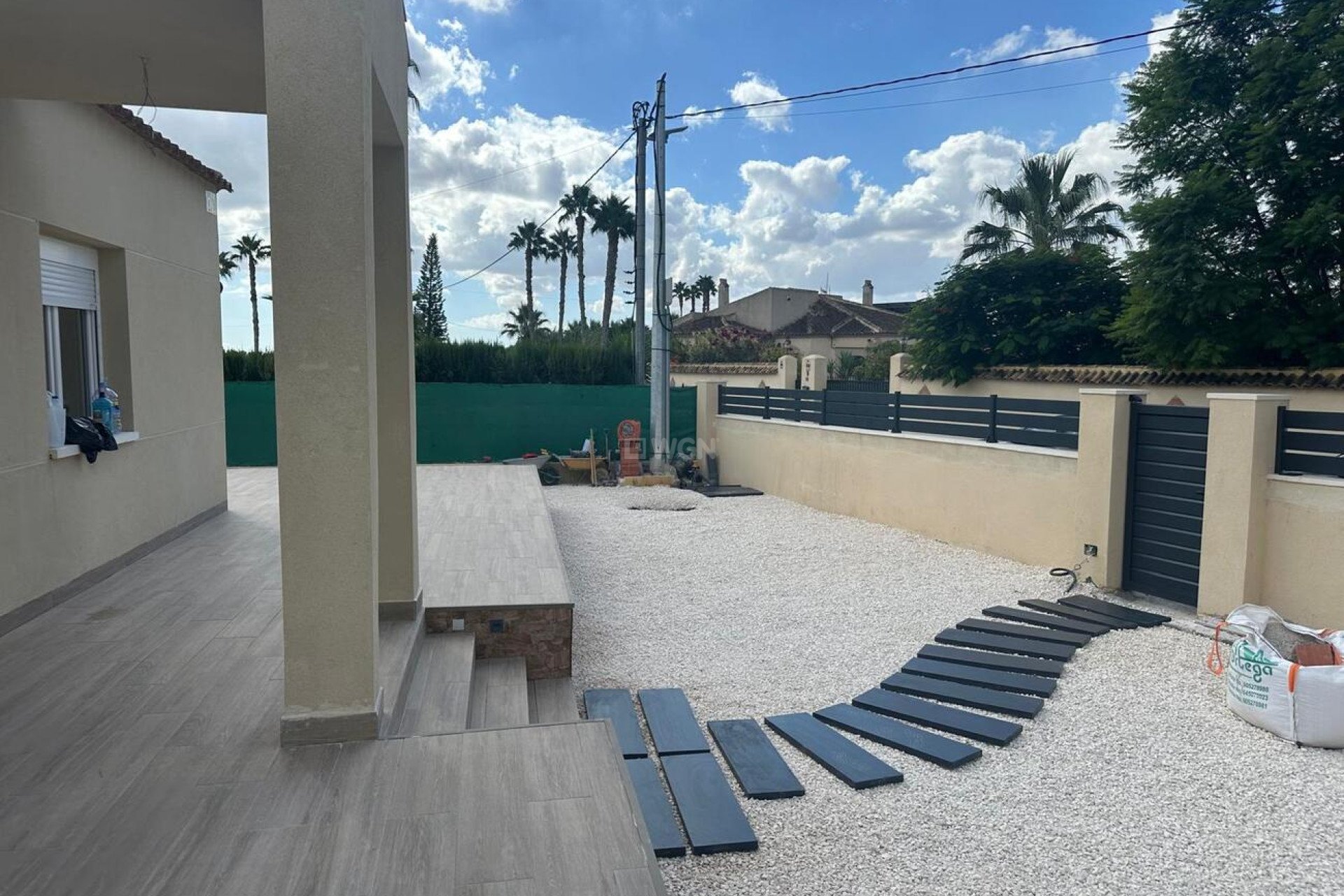 Odsprzedaż - Villa - Catral - Costa Blanca