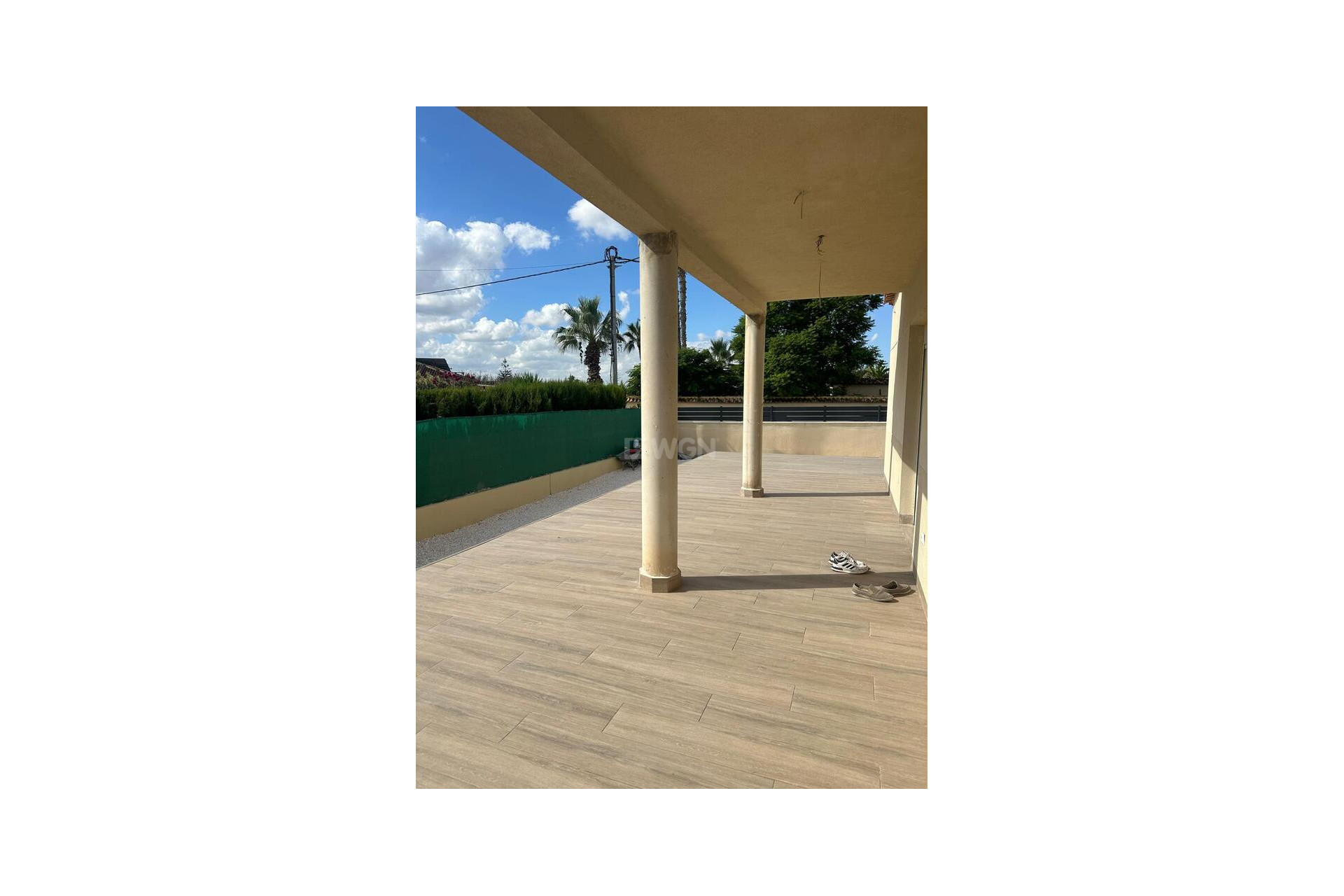 Odsprzedaż - Villa - Catral - Costa Blanca