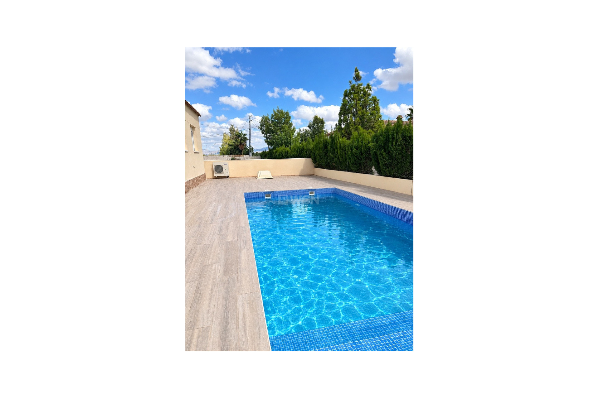 Odsprzedaż - Villa - Catral - Costa Blanca