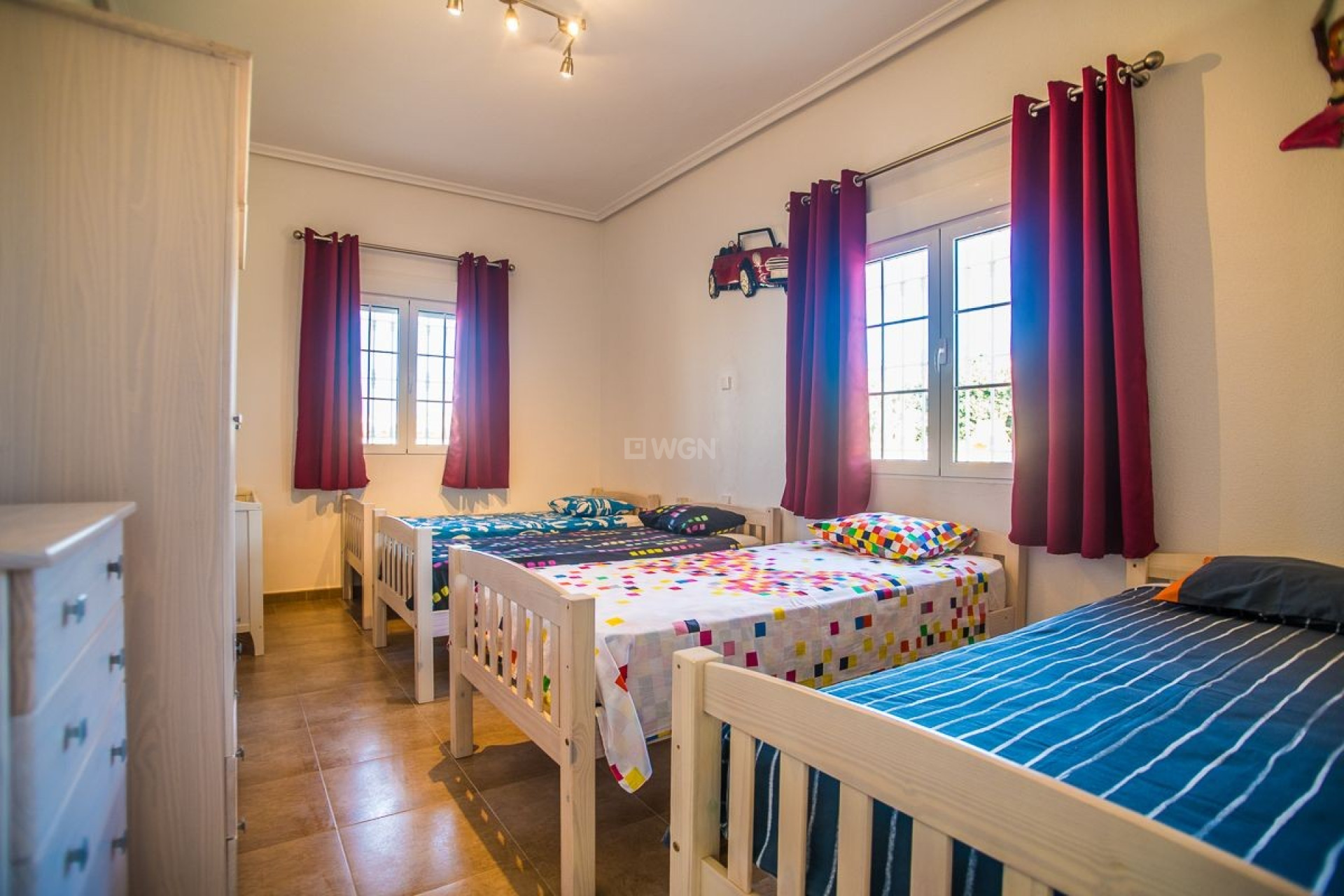 Odsprzedaż - Villa - Catral - Costa Blanca