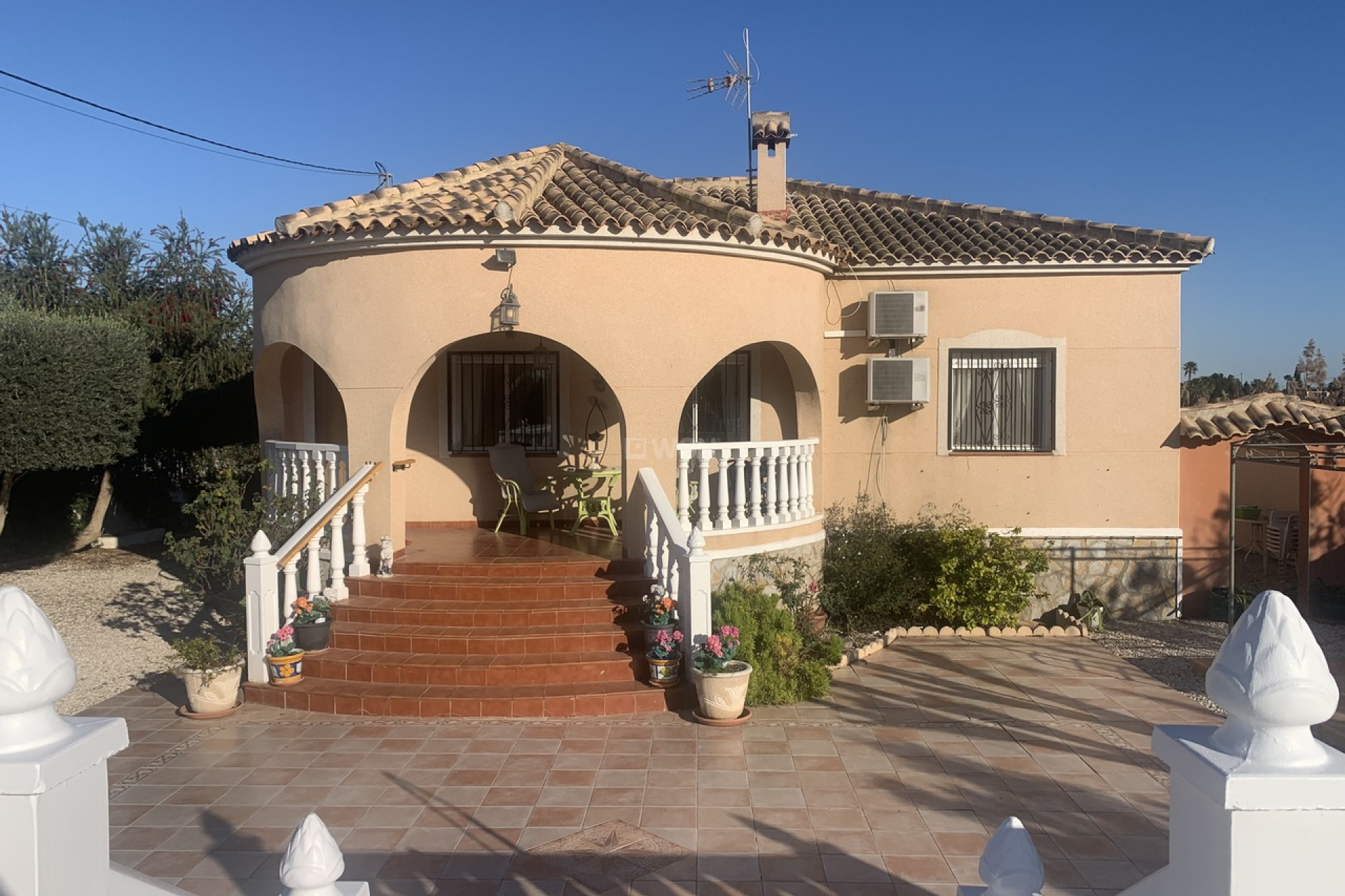 Odsprzedaż - Villa - Catral - Costa Blanca