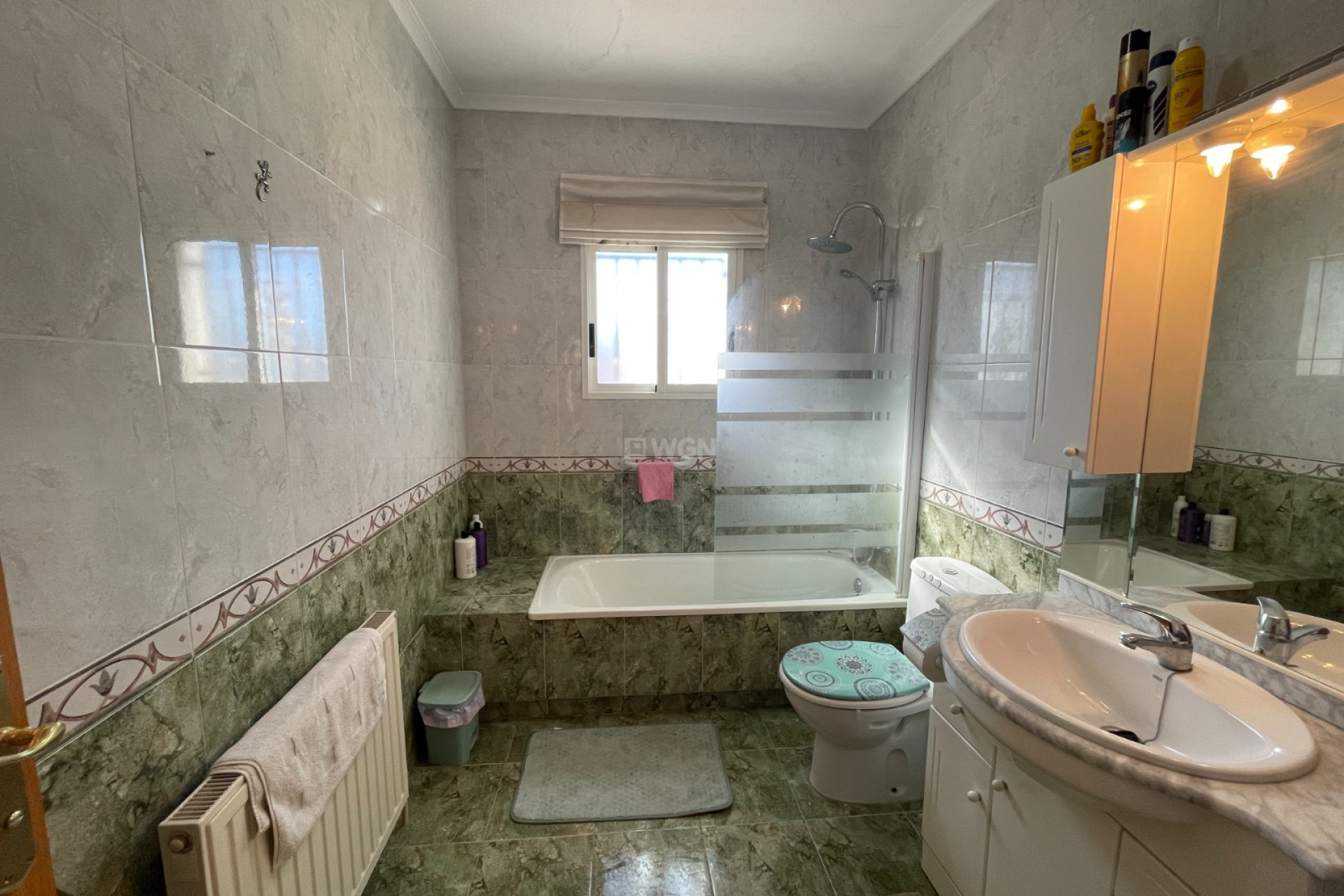 Odsprzedaż - Villa - Catral - Costa Blanca