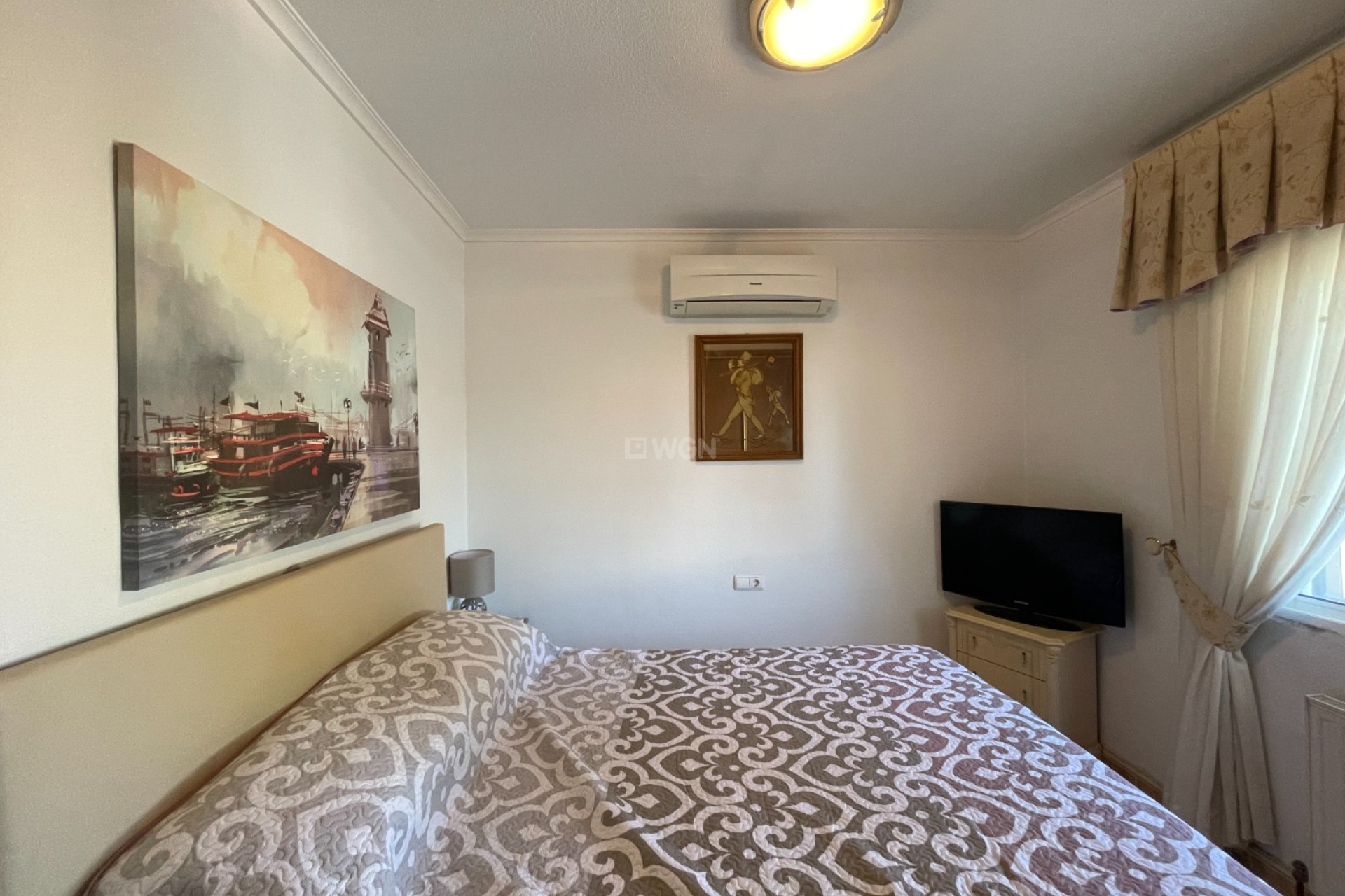 Odsprzedaż - Villa - Catral - Costa Blanca