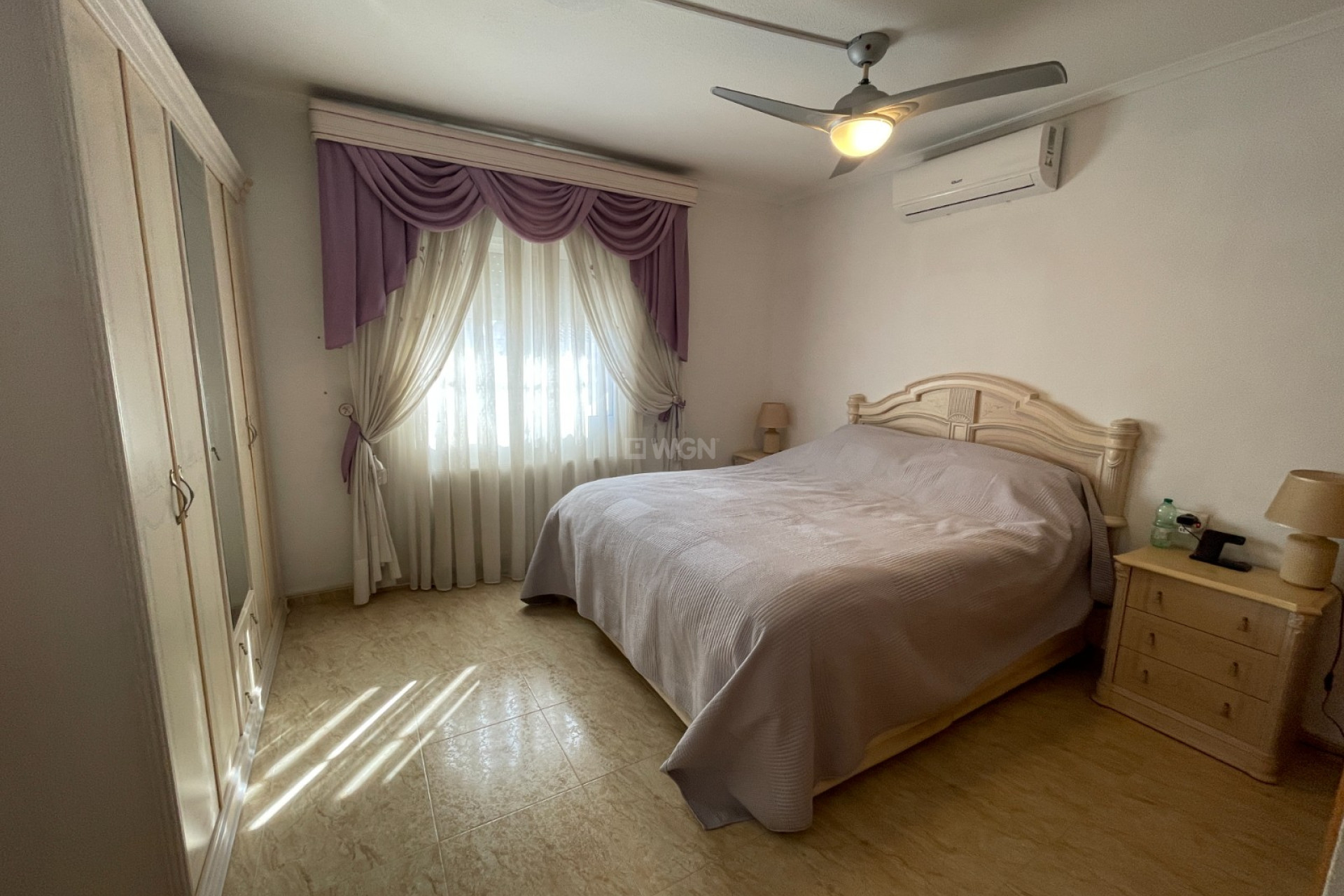 Odsprzedaż - Villa - Catral - Costa Blanca