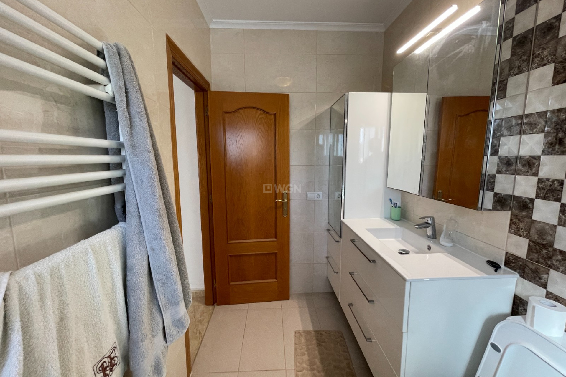 Odsprzedaż - Villa - Catral - Costa Blanca