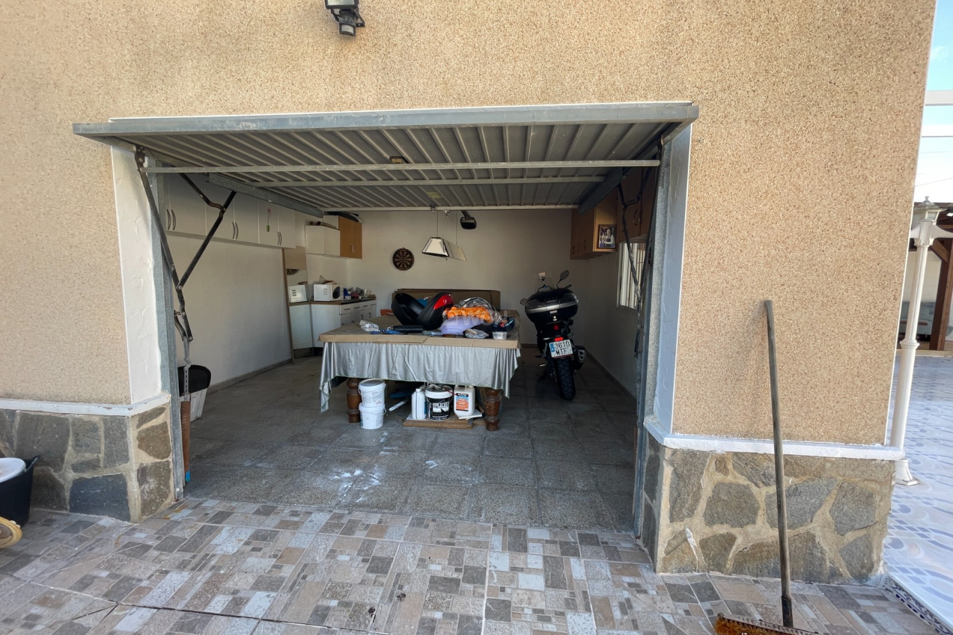 Odsprzedaż - Villa - Catral - Costa Blanca