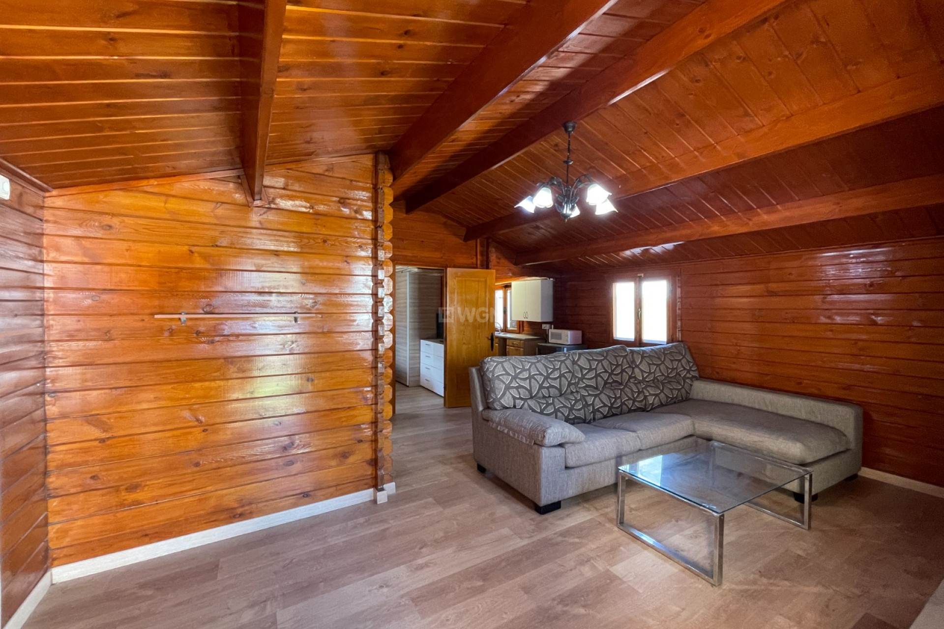 Odsprzedaż - Villa - Catral - Costa Blanca