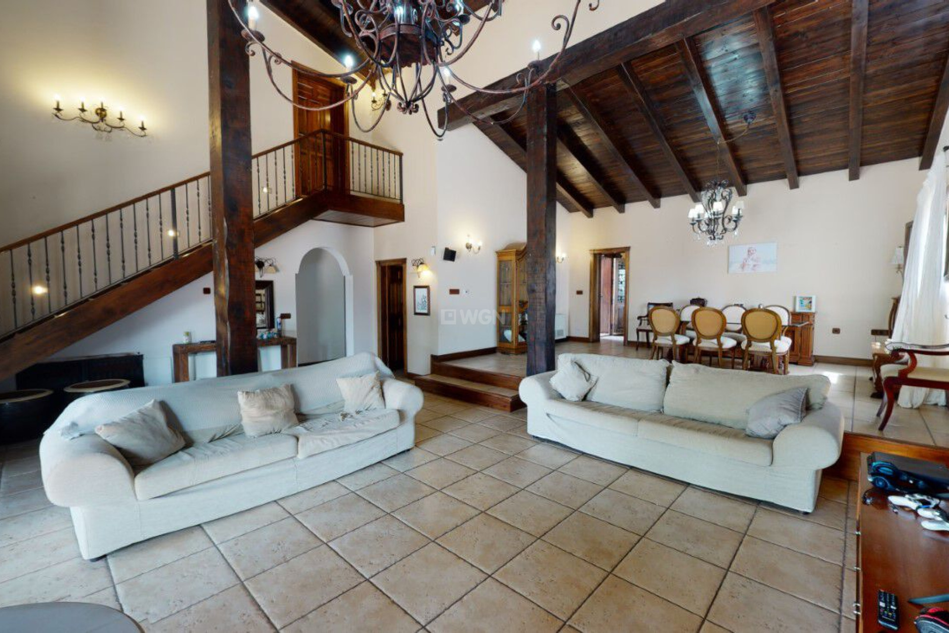 Odsprzedaż - Villa - Catral - Costa Blanca