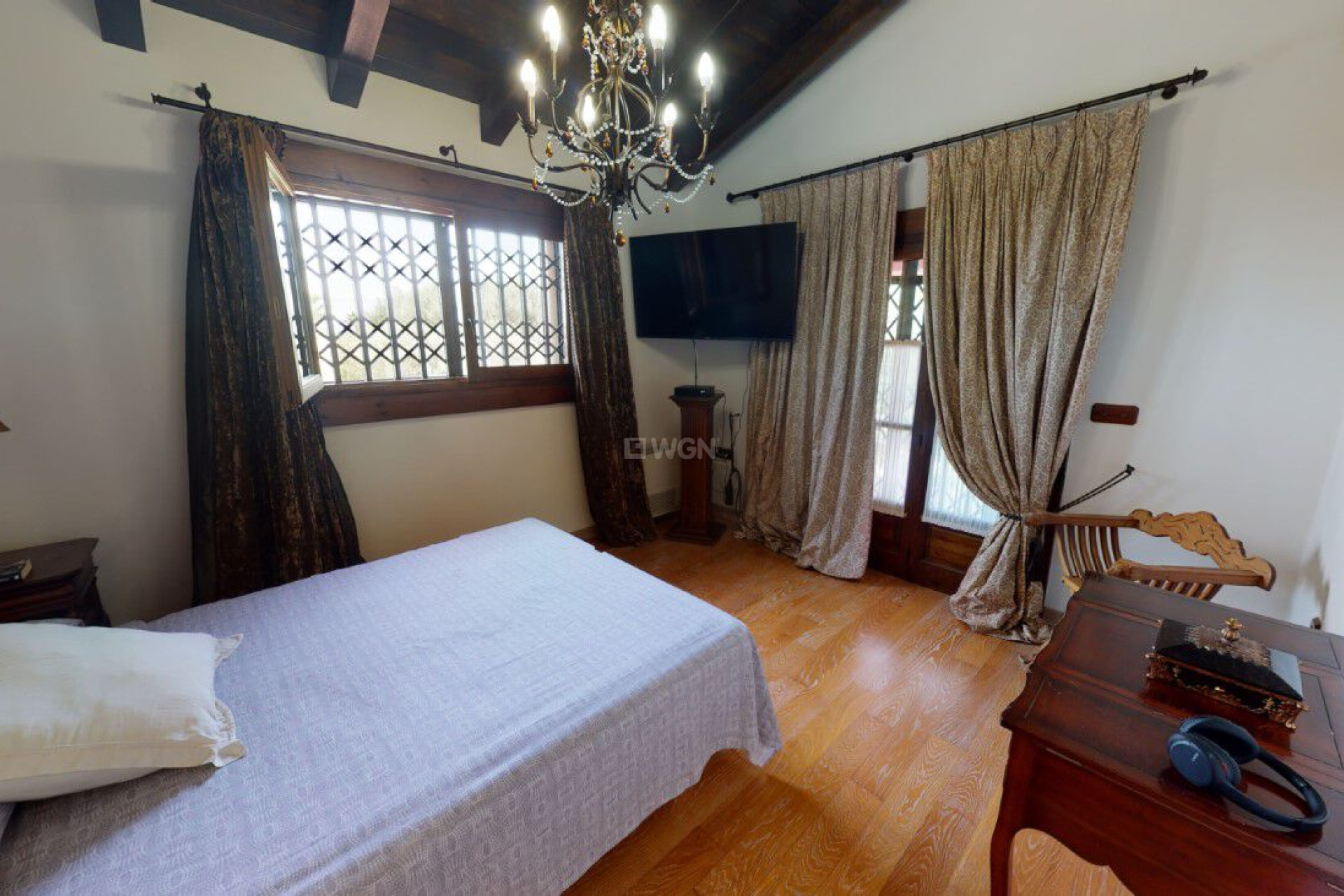 Odsprzedaż - Villa - Catral - Costa Blanca