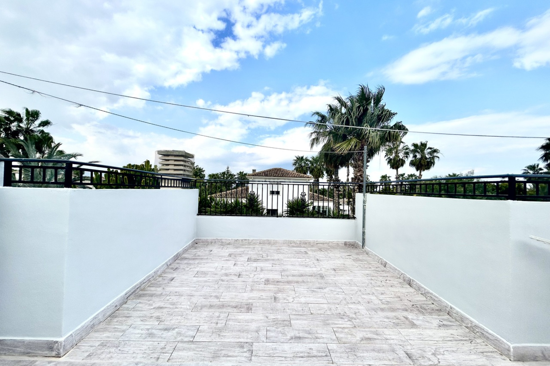 Odsprzedaż - Villa - Catral - Costa Blanca