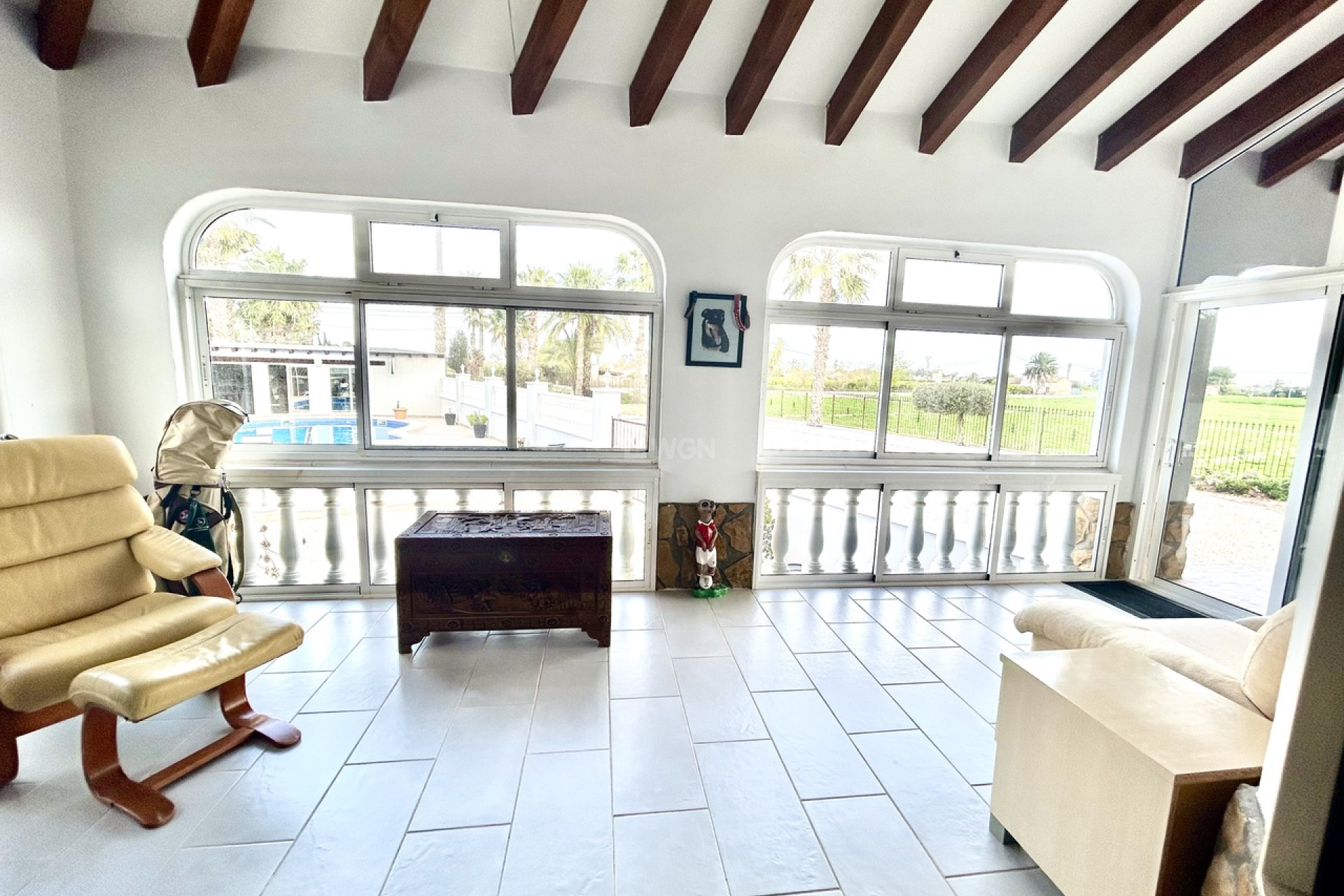Odsprzedaż - Villa - Catral - Costa Blanca