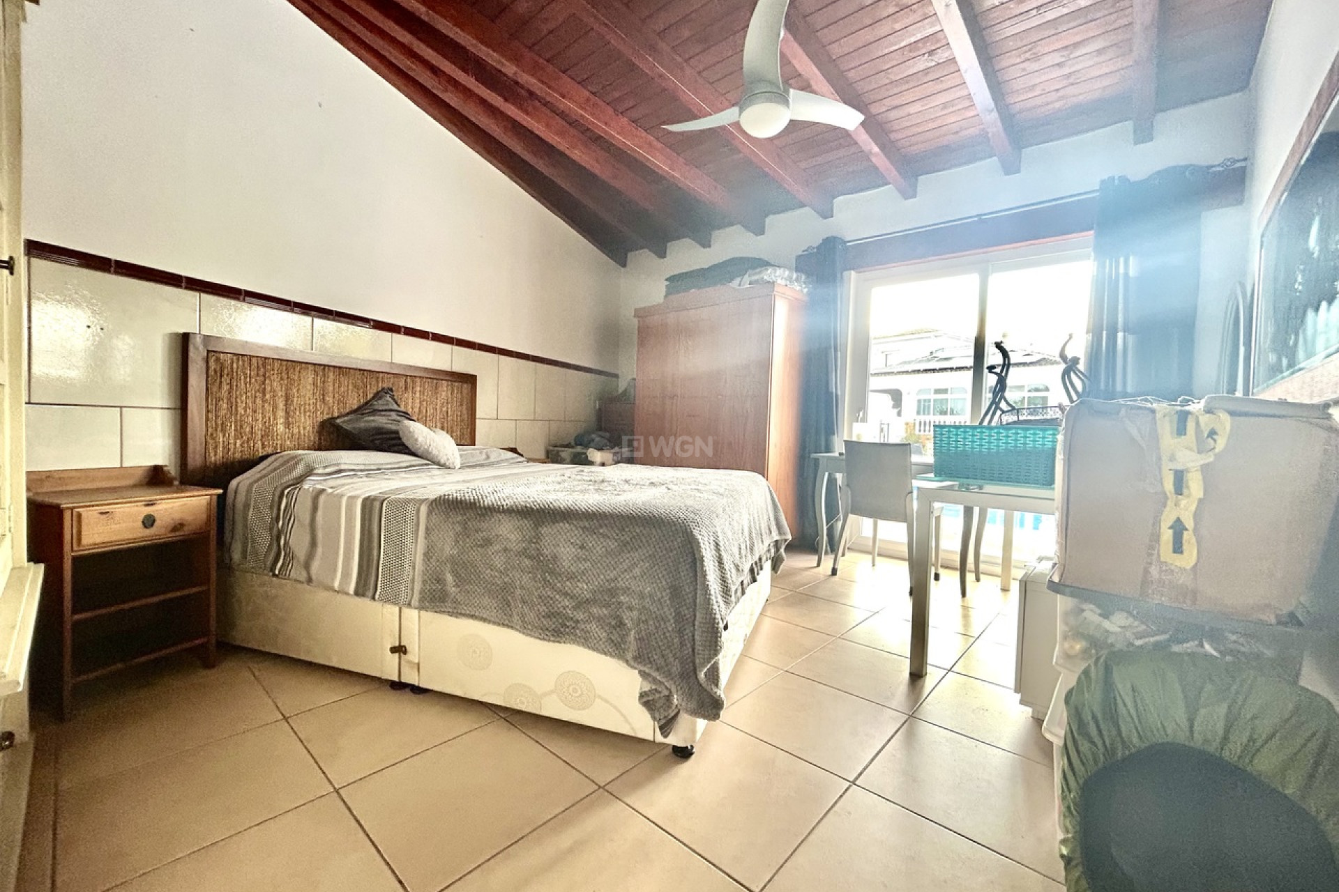 Odsprzedaż - Villa - Catral - Costa Blanca