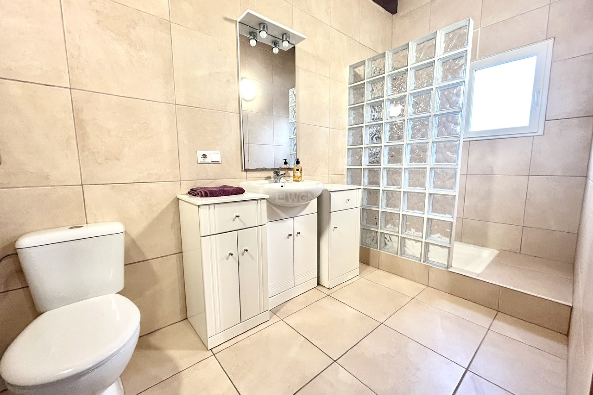 Odsprzedaż - Villa - Catral - Costa Blanca