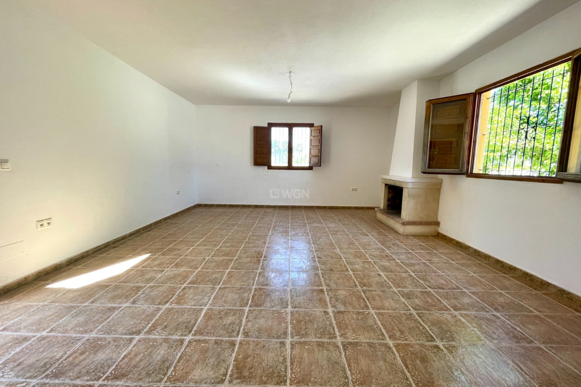 Odsprzedaż - Villa - Catral - Costa Blanca
