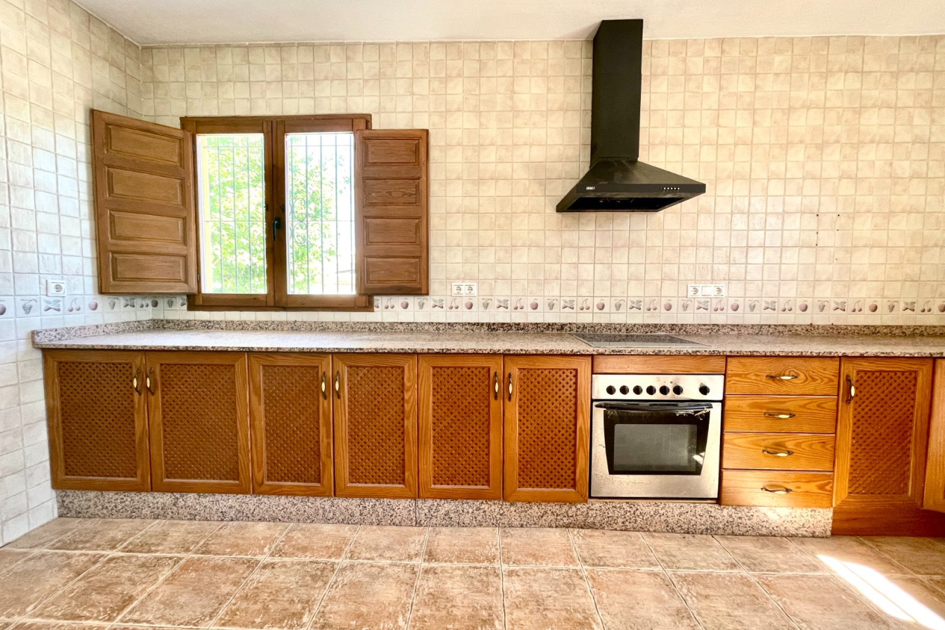 Odsprzedaż - Villa - Catral - Costa Blanca