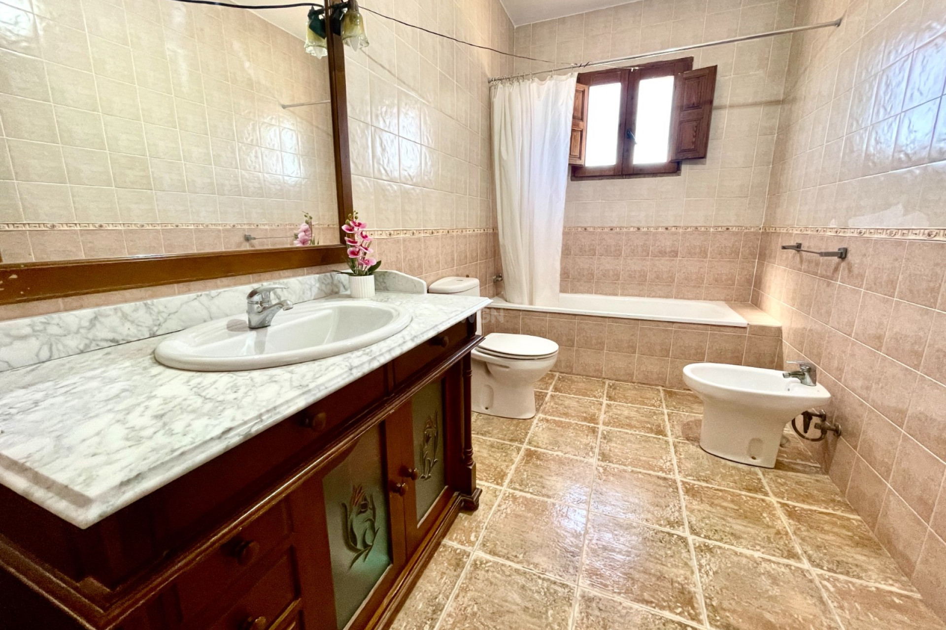 Odsprzedaż - Villa - Catral - Costa Blanca