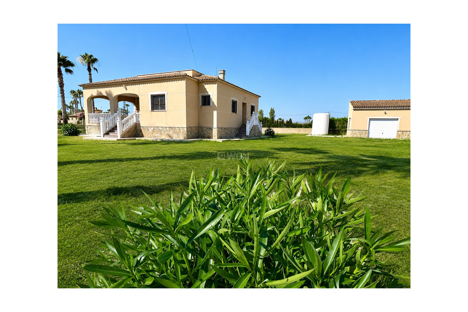 Odsprzedaż - Villa - Catral - Costa Blanca