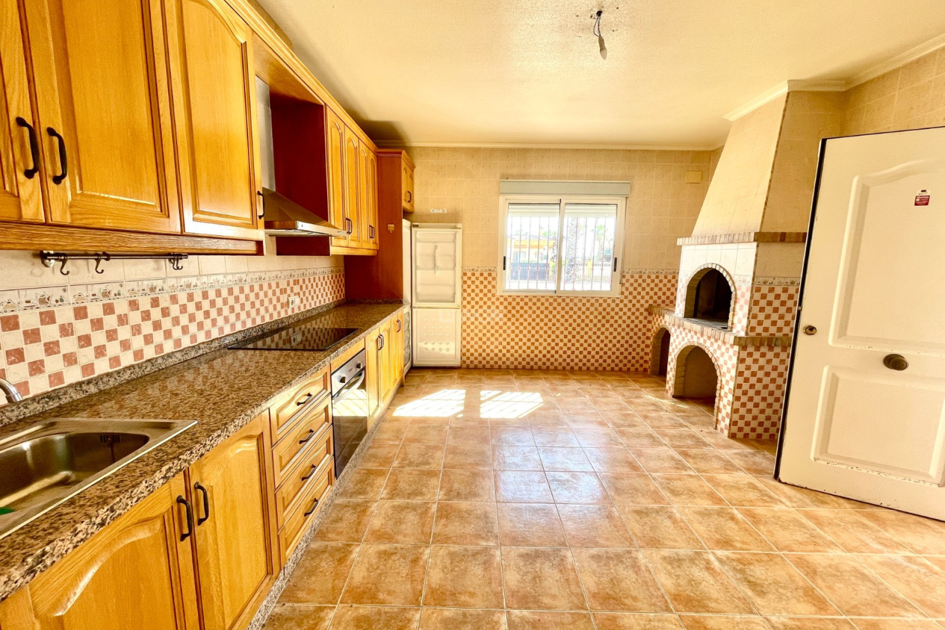 Odsprzedaż - Villa - Catral - Costa Blanca