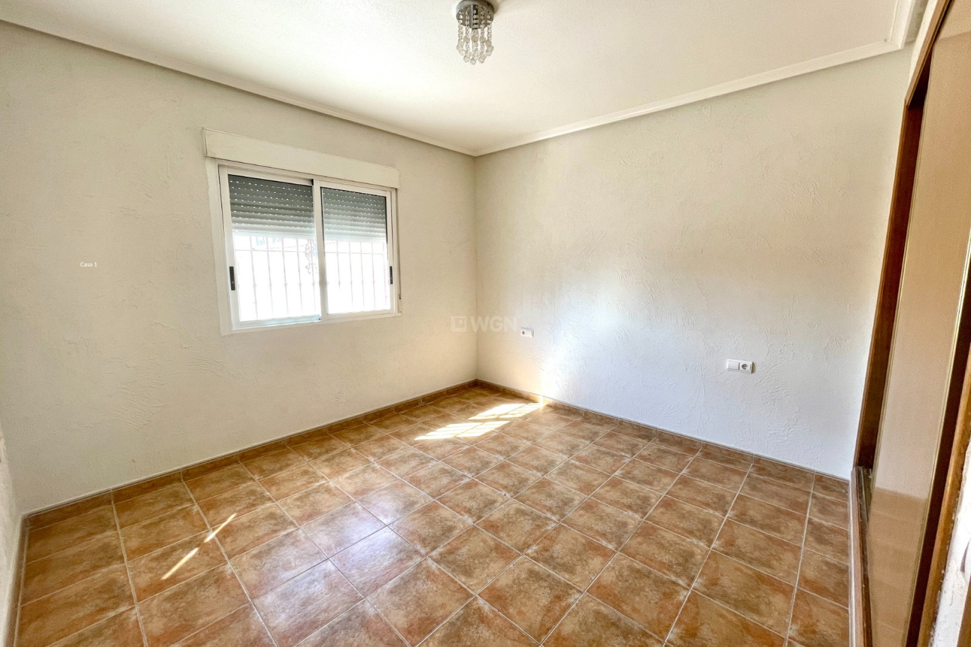 Odsprzedaż - Villa - Catral - Costa Blanca