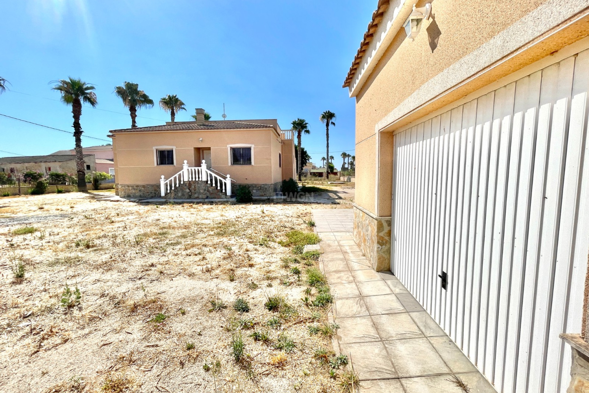 Odsprzedaż - Villa - Catral - Costa Blanca