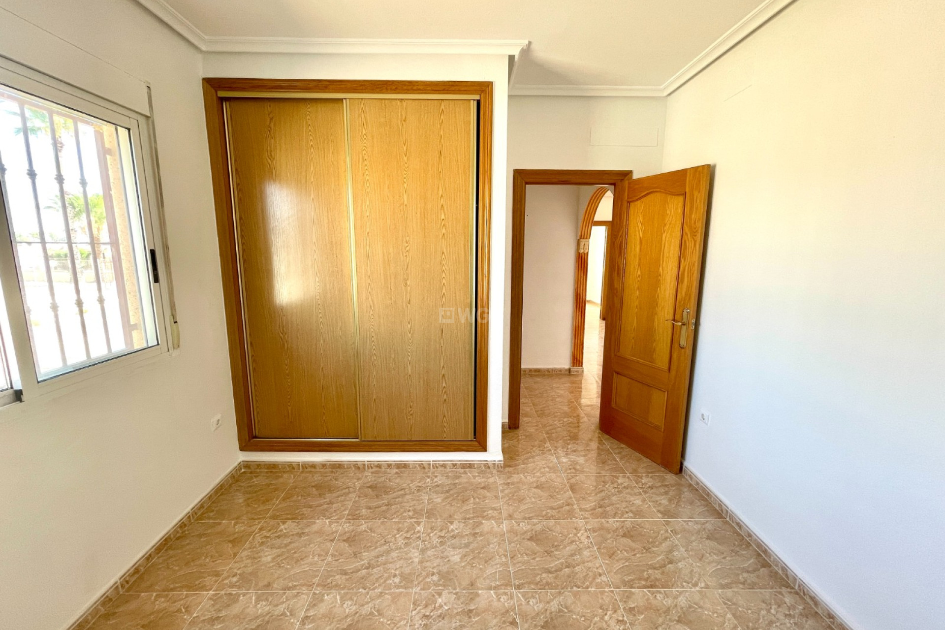 Odsprzedaż - Villa - Catral - Costa Blanca