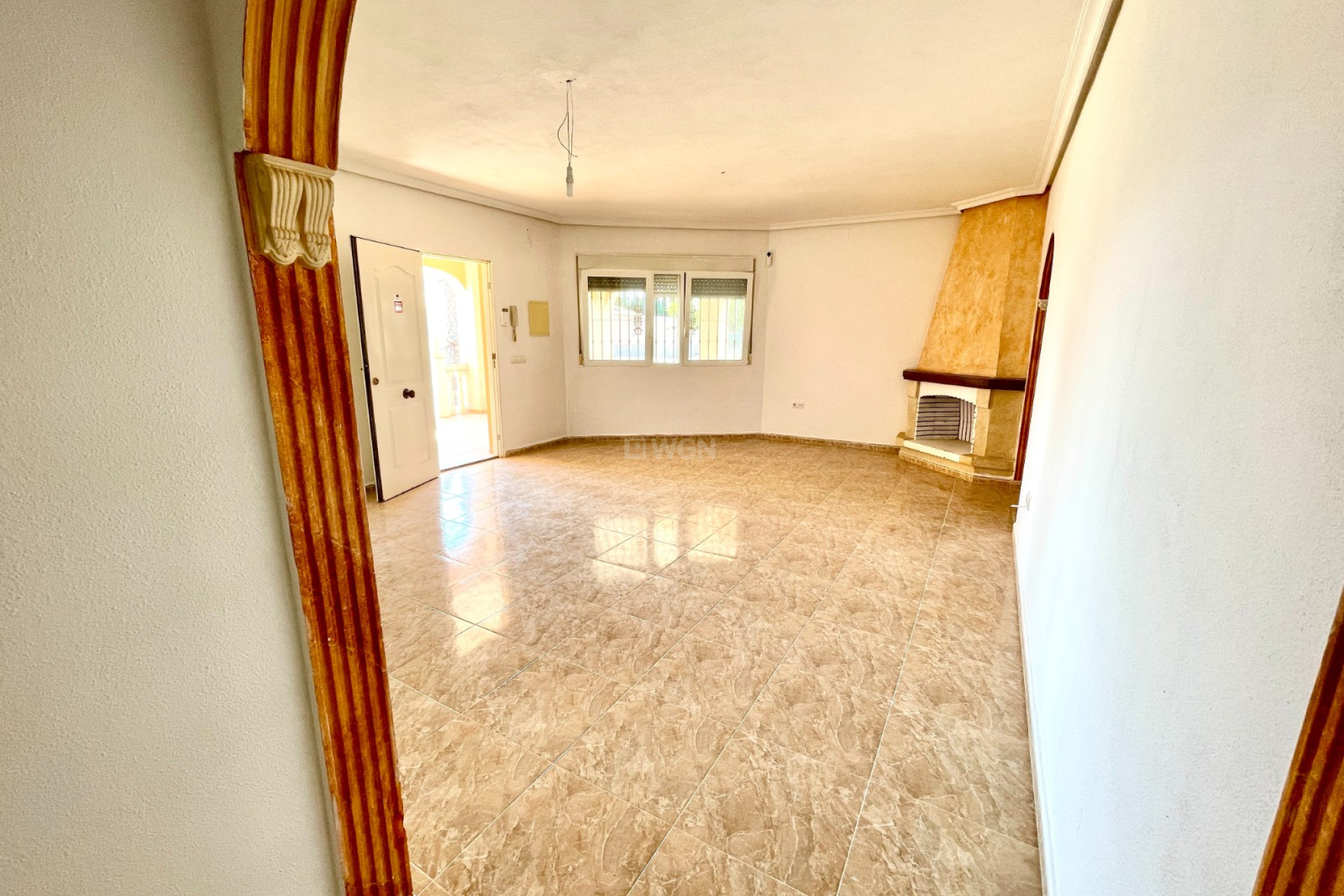 Odsprzedaż - Villa - Catral - Costa Blanca