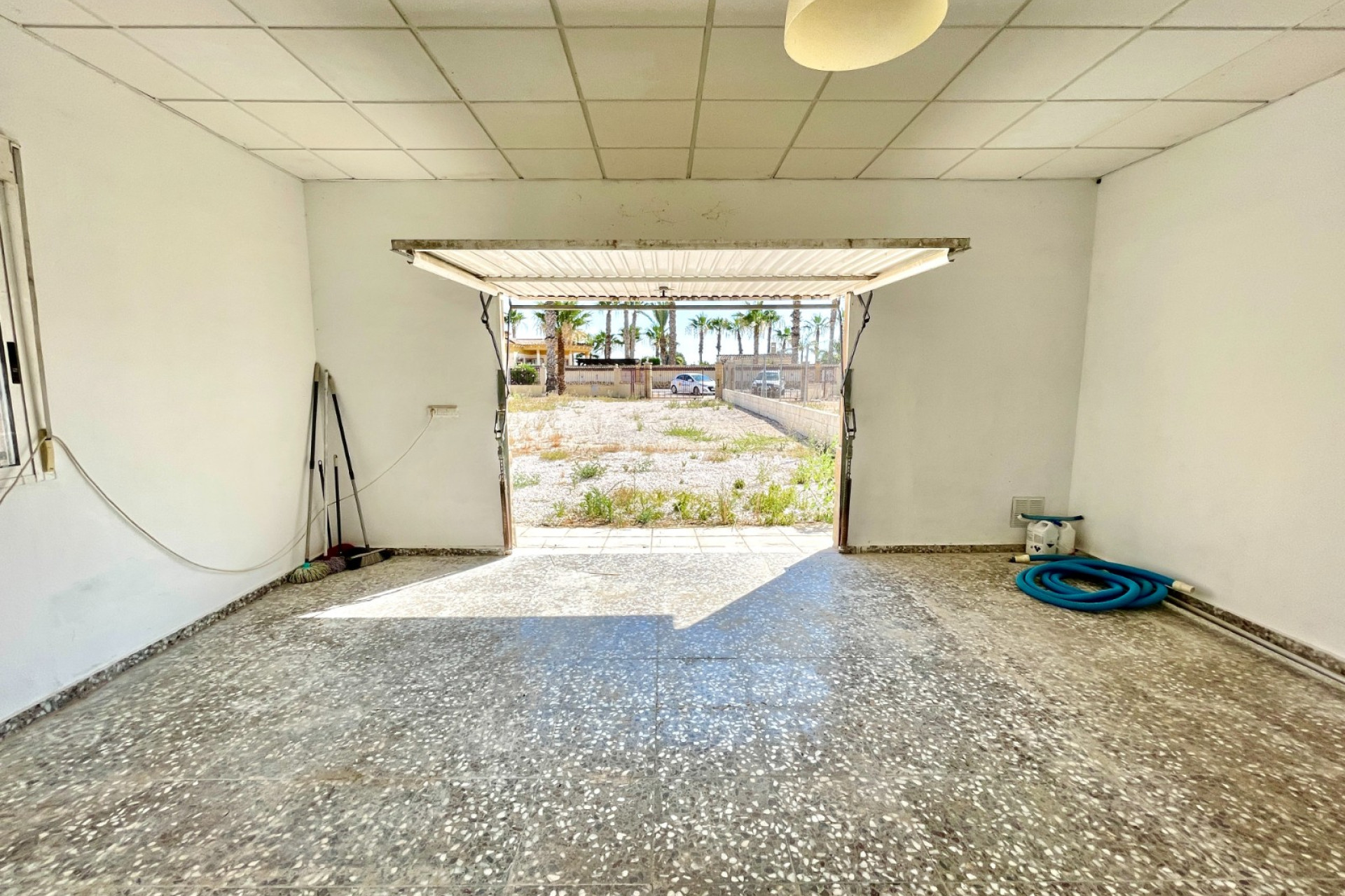 Odsprzedaż - Villa - Catral - Costa Blanca
