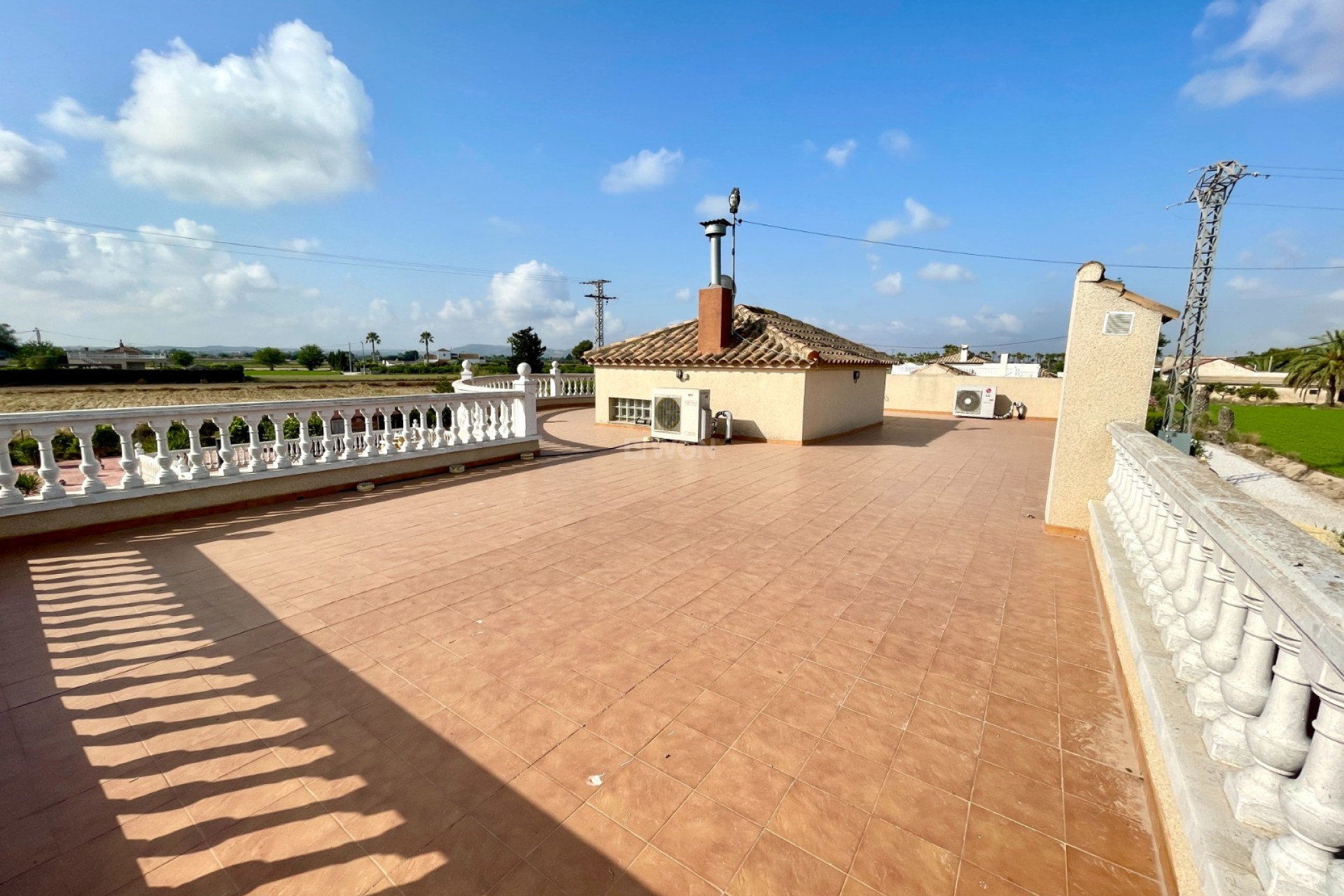 Odsprzedaż - Villa - Catral - Costa Blanca
