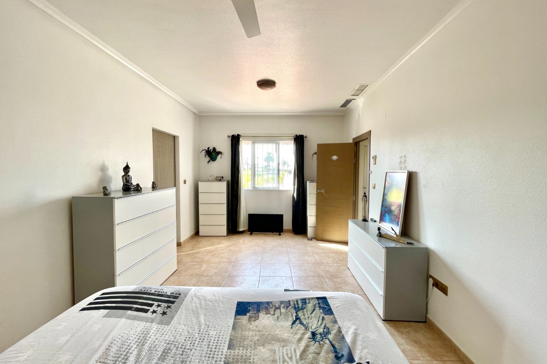 Odsprzedaż - Villa - Catral - Costa Blanca