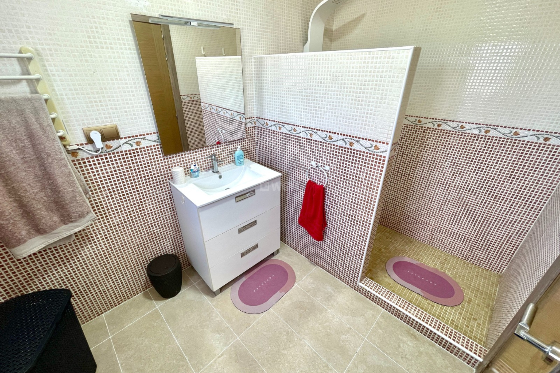 Odsprzedaż - Villa - Catral - Costa Blanca