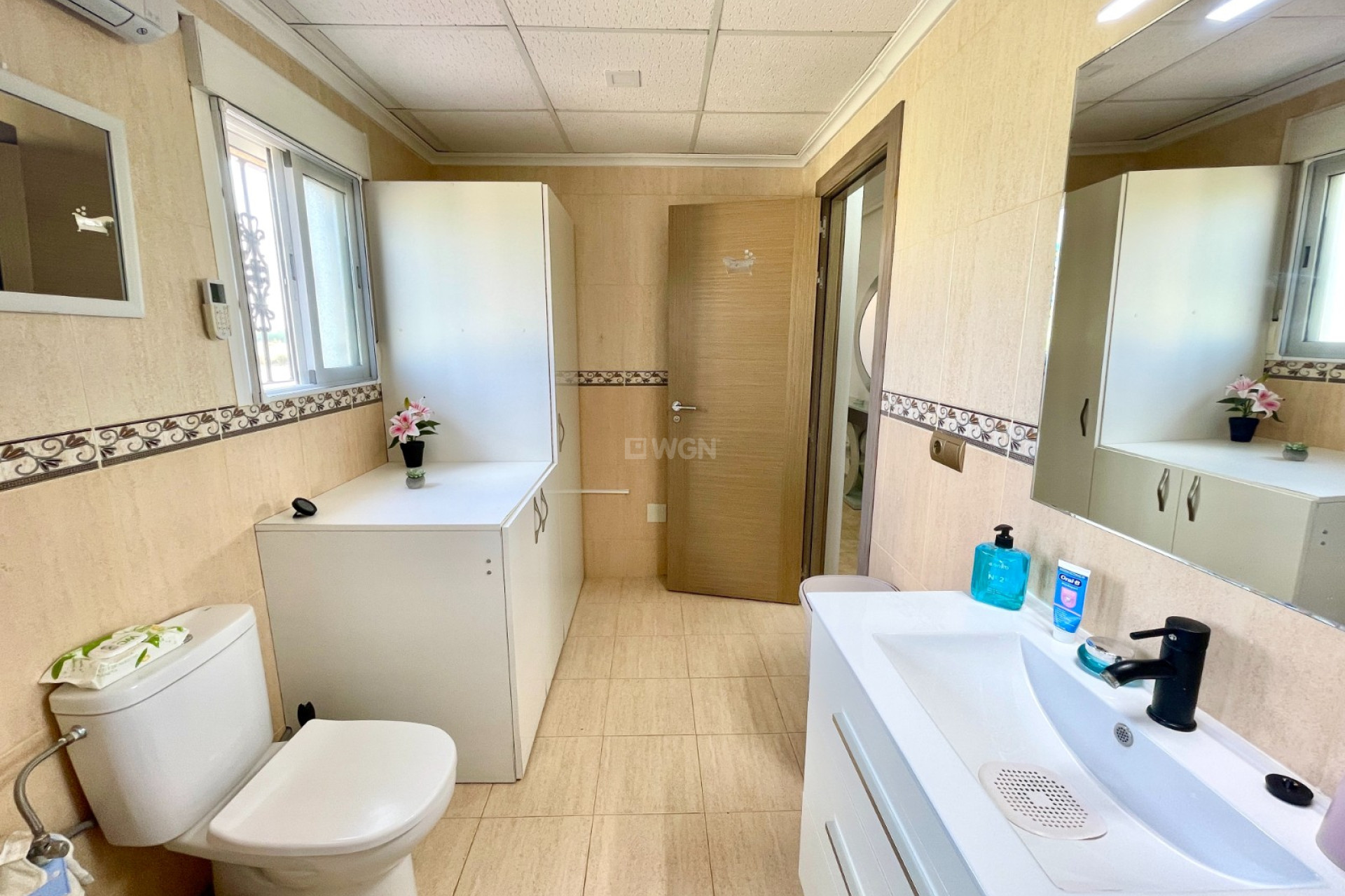 Odsprzedaż - Villa - Catral - Costa Blanca