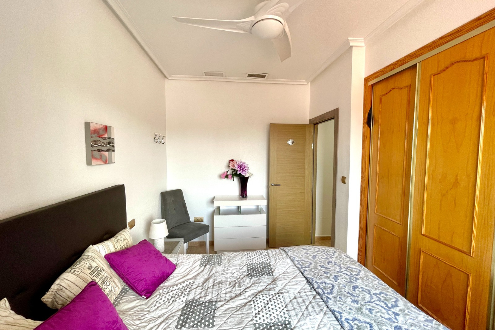 Odsprzedaż - Villa - Catral - Costa Blanca