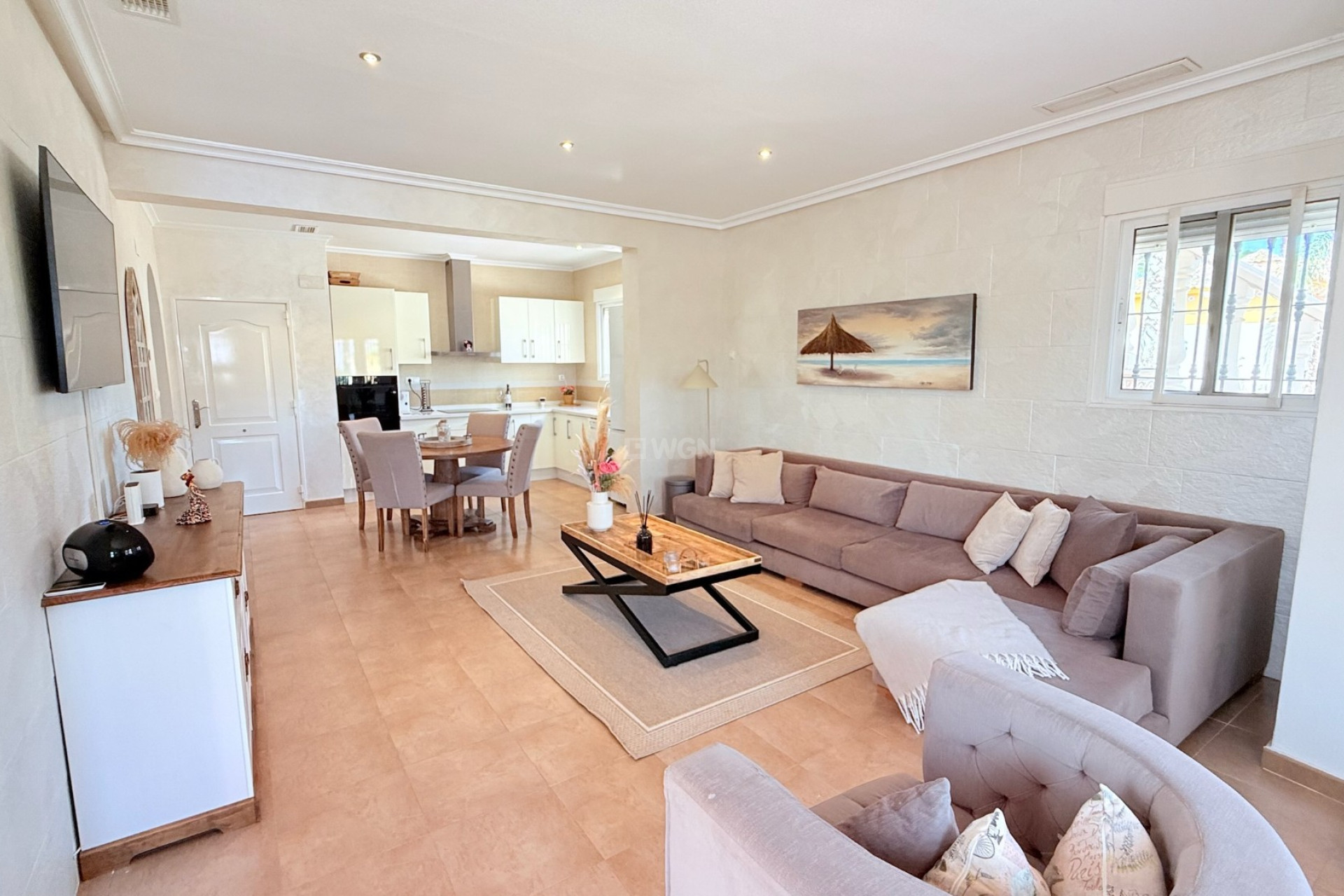 Odsprzedaż - Villa - Catral - Costa Blanca