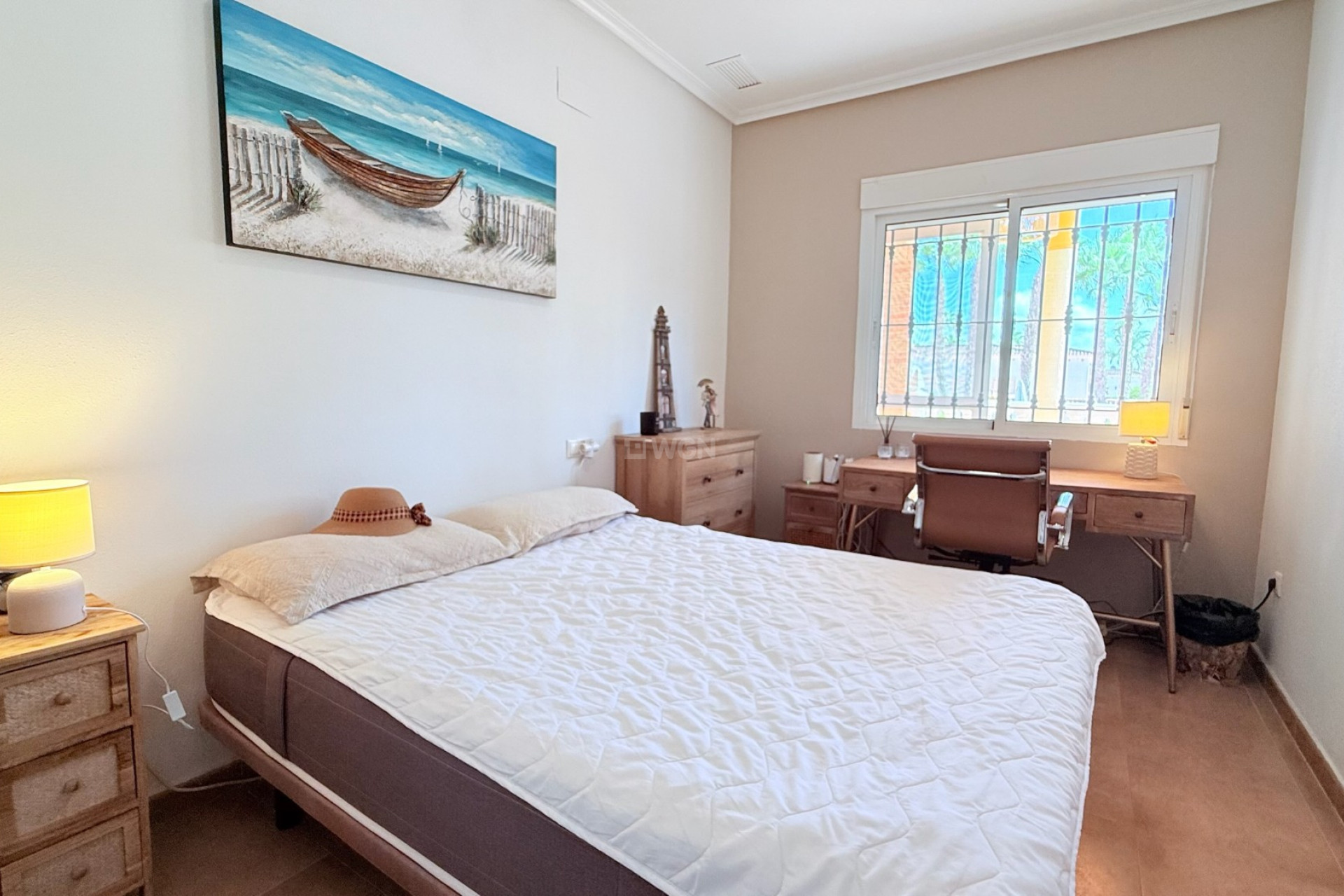Odsprzedaż - Villa - Catral - Costa Blanca