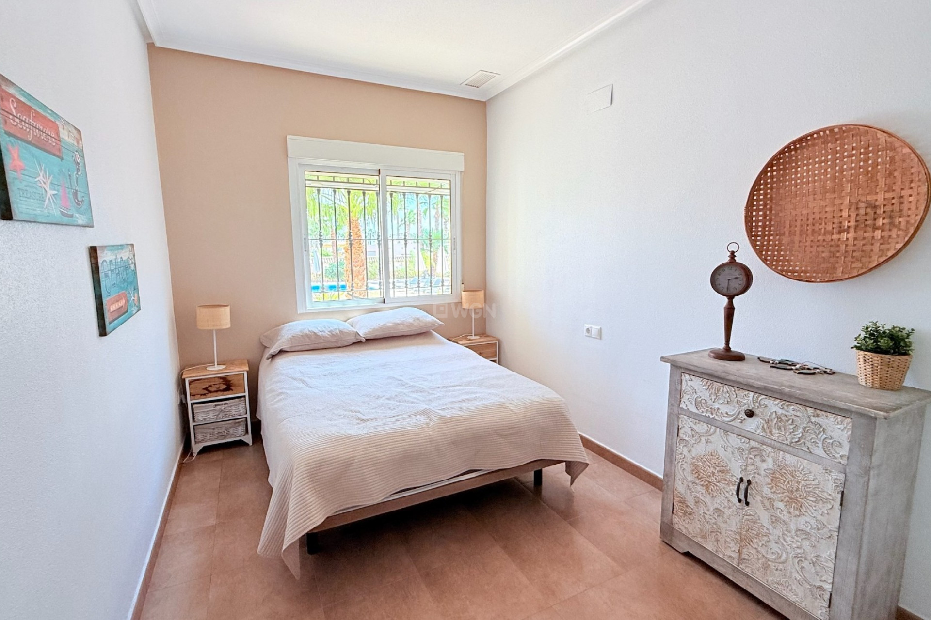 Odsprzedaż - Villa - Catral - Costa Blanca
