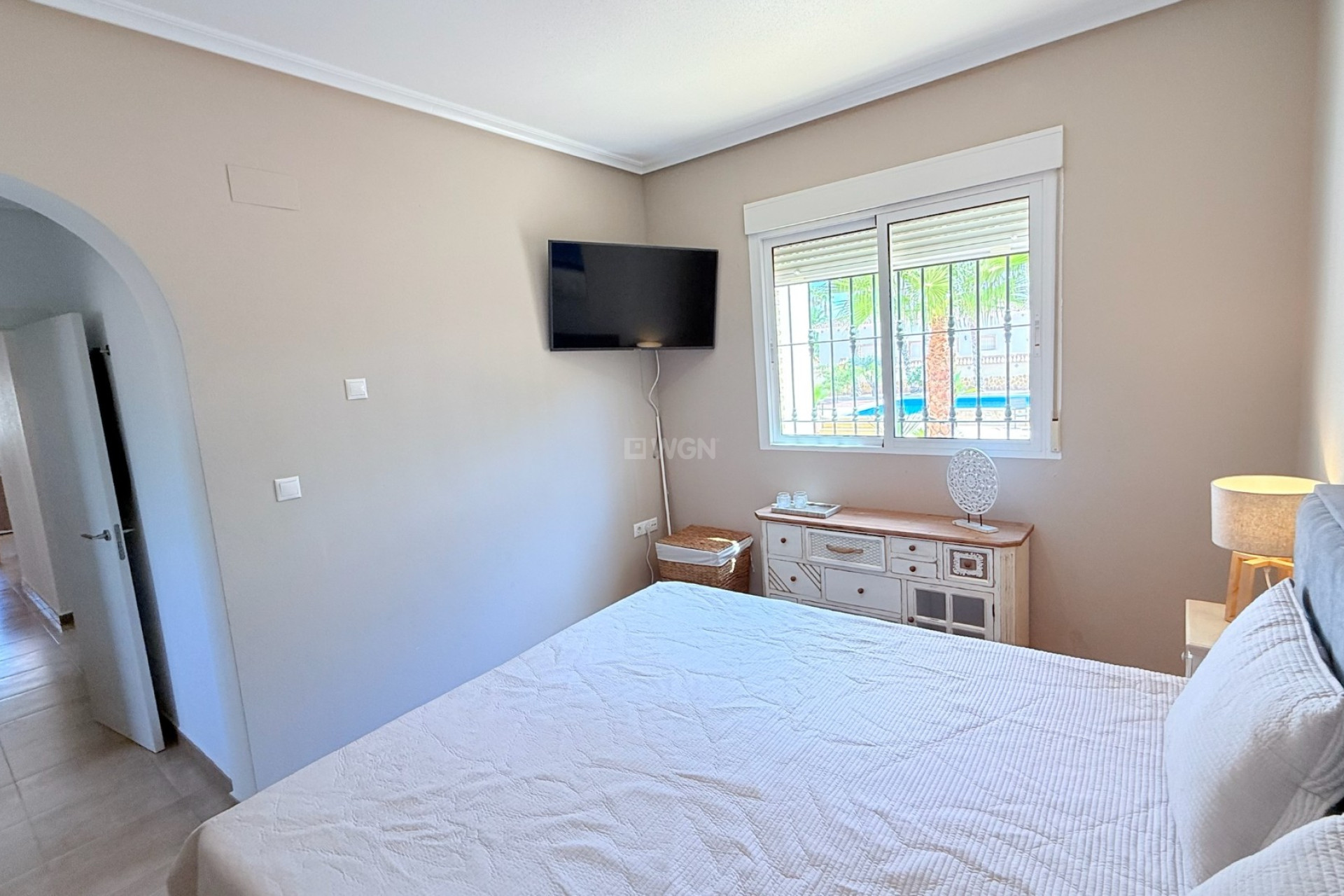 Odsprzedaż - Villa - Catral - Costa Blanca