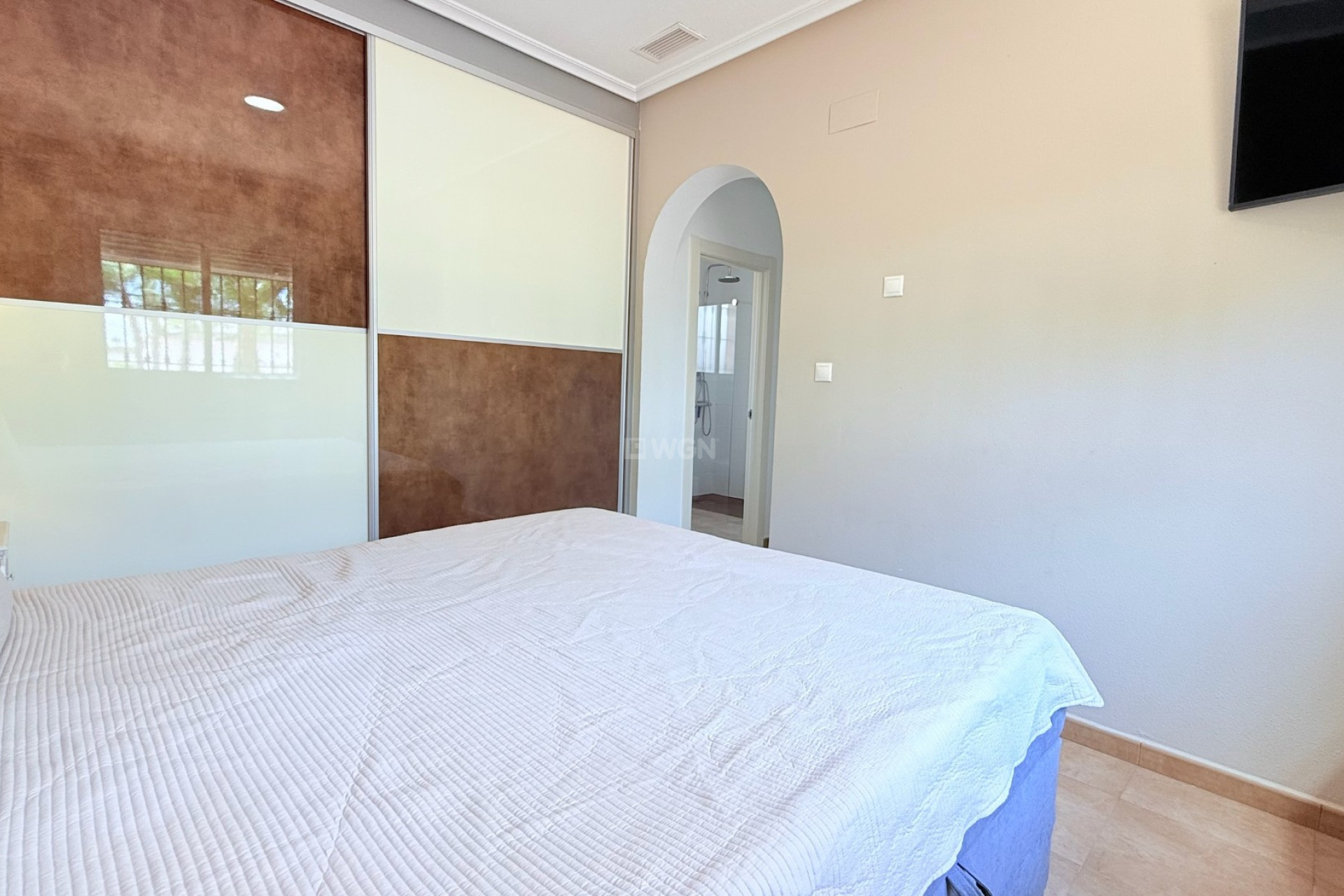Odsprzedaż - Villa - Catral - Costa Blanca