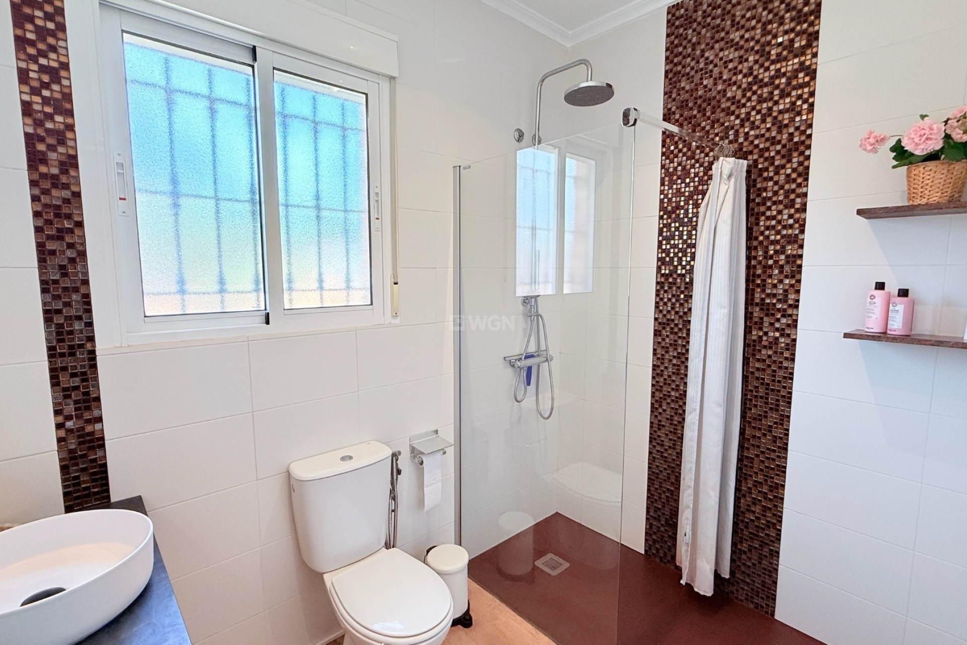 Odsprzedaż - Villa - Catral - Costa Blanca