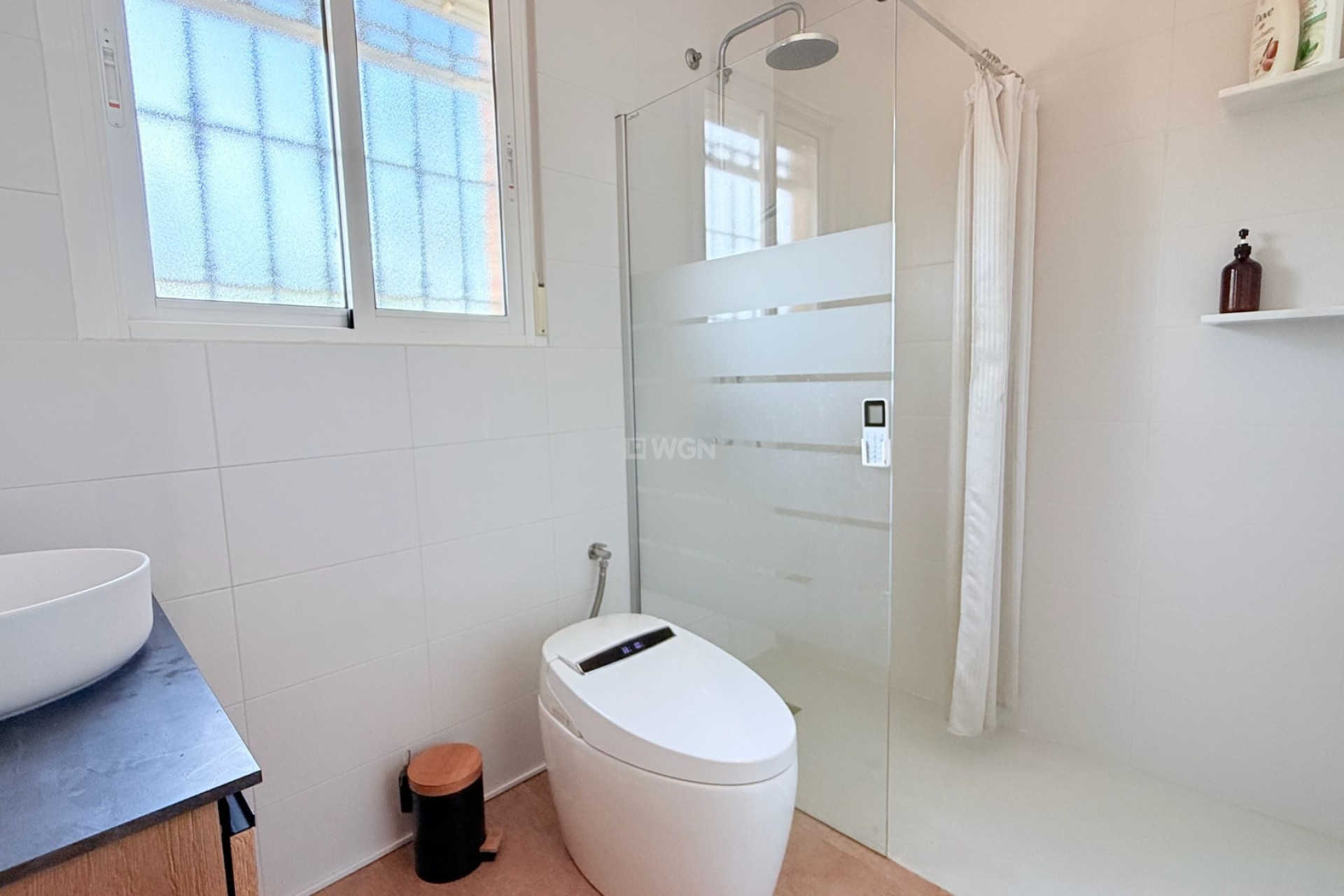 Odsprzedaż - Villa - Catral - Costa Blanca