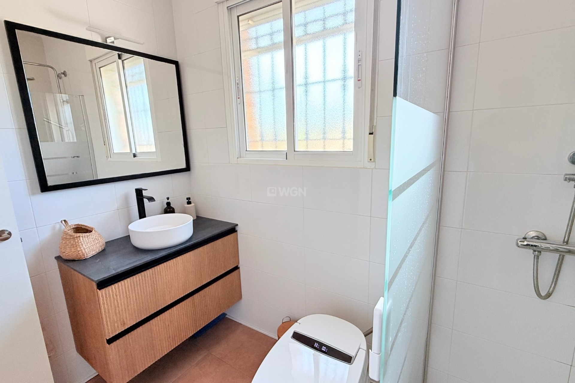 Odsprzedaż - Villa - Catral - Costa Blanca