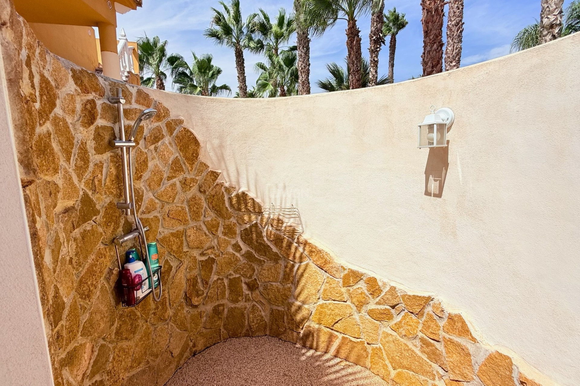 Odsprzedaż - Villa - Catral - Costa Blanca