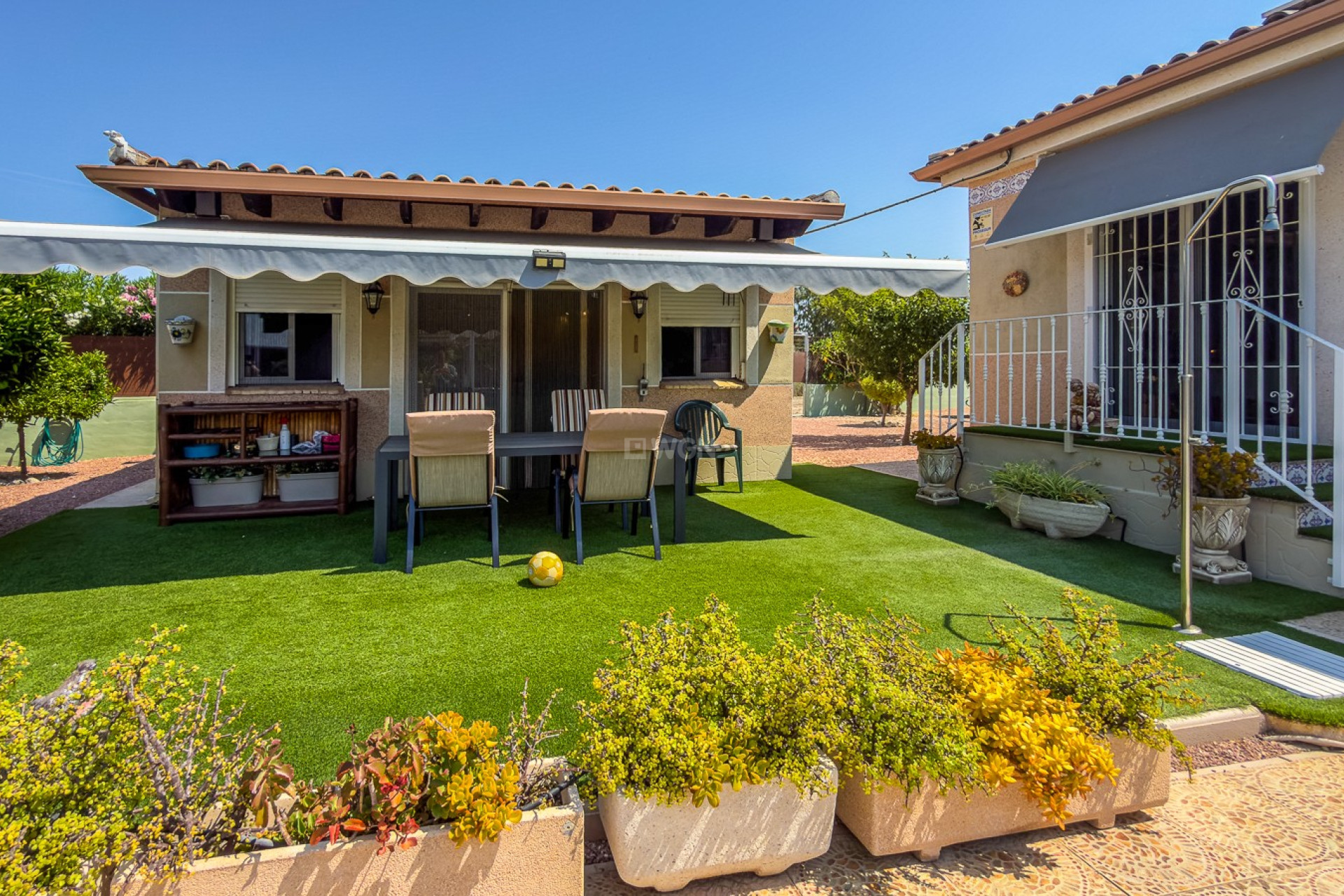 Odsprzedaż - Villa - Catral - Costa Blanca