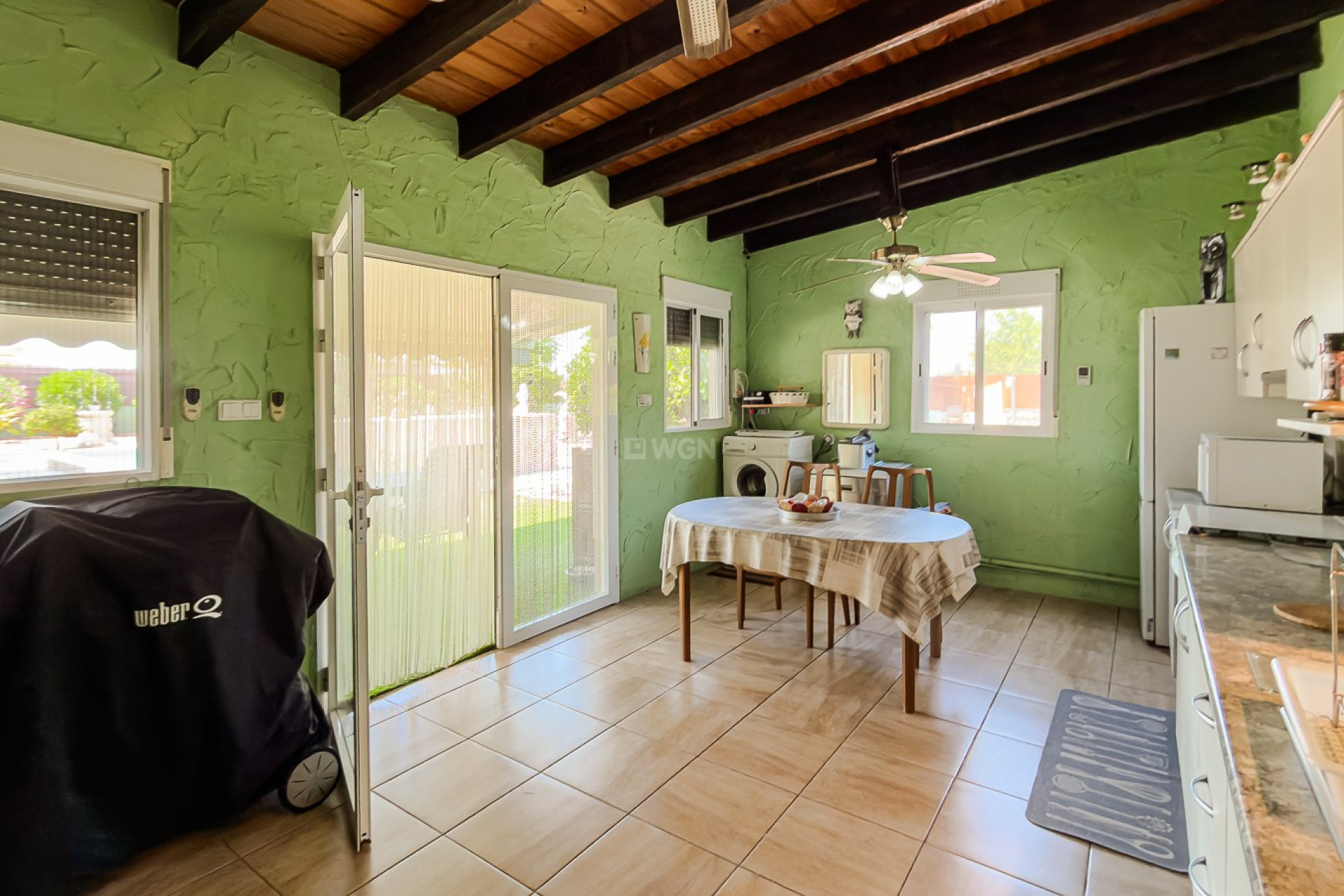 Odsprzedaż - Villa - Catral - Costa Blanca