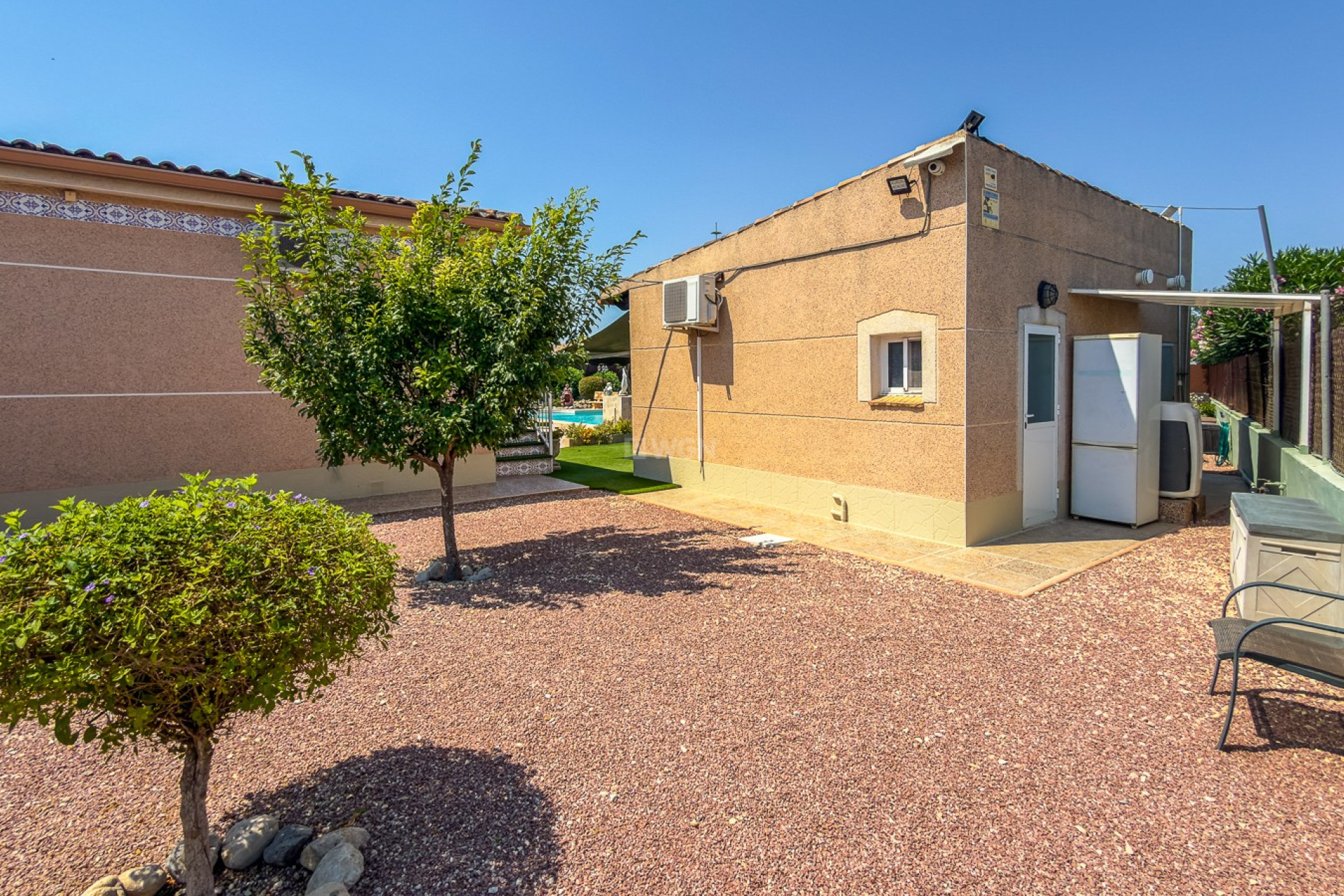 Odsprzedaż - Villa - Catral - Costa Blanca