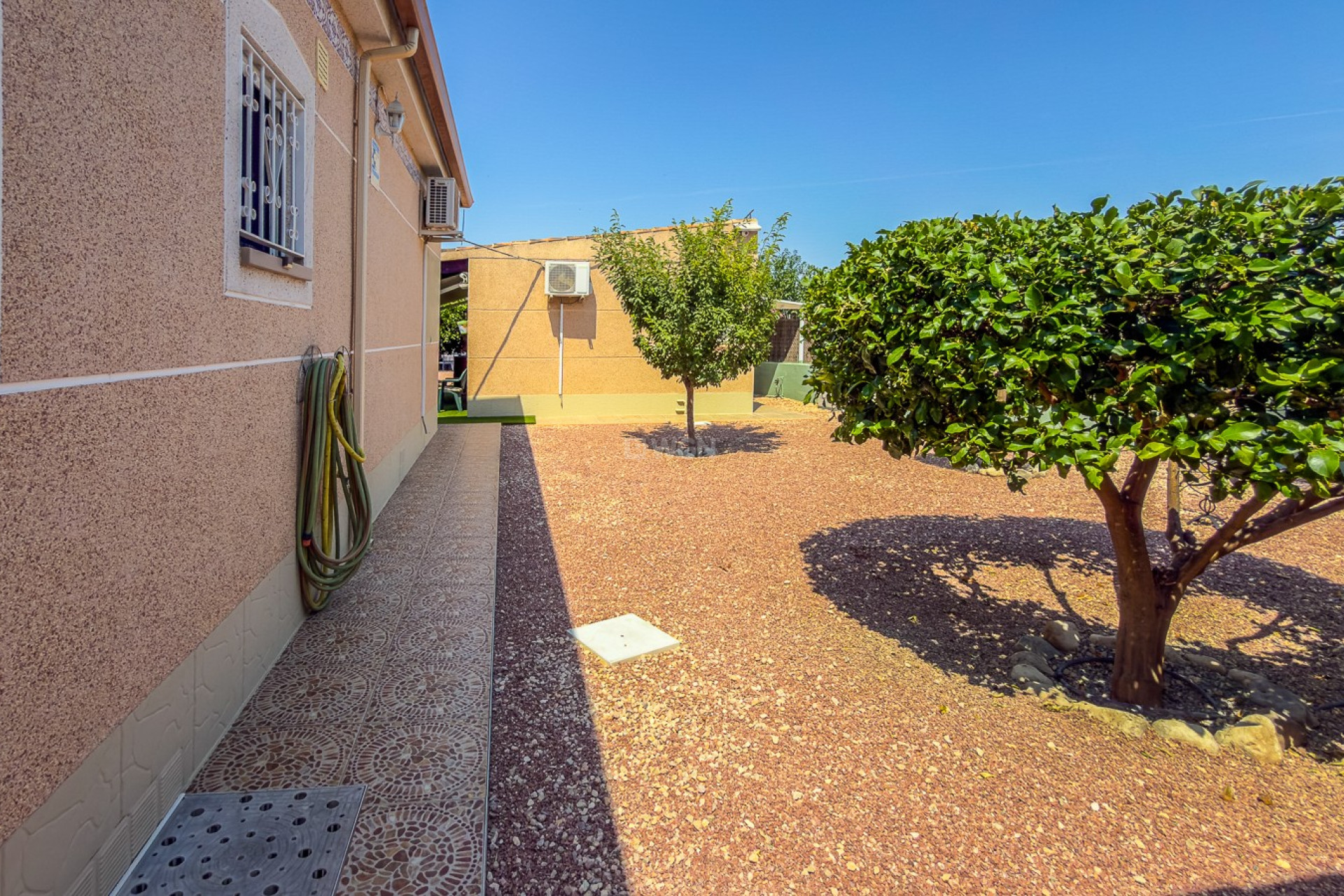 Odsprzedaż - Villa - Catral - Costa Blanca