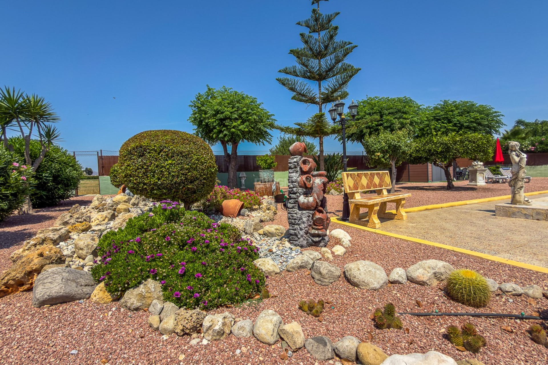 Odsprzedaż - Villa - Catral - Costa Blanca