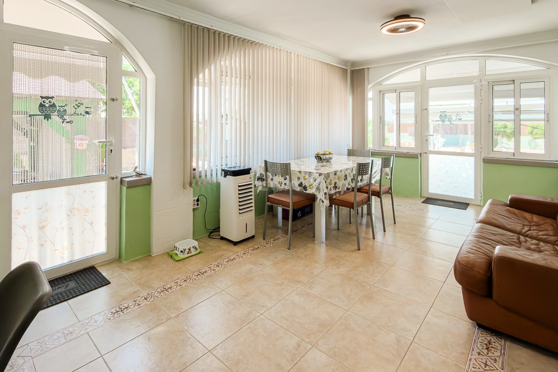 Odsprzedaż - Villa - Catral - Costa Blanca